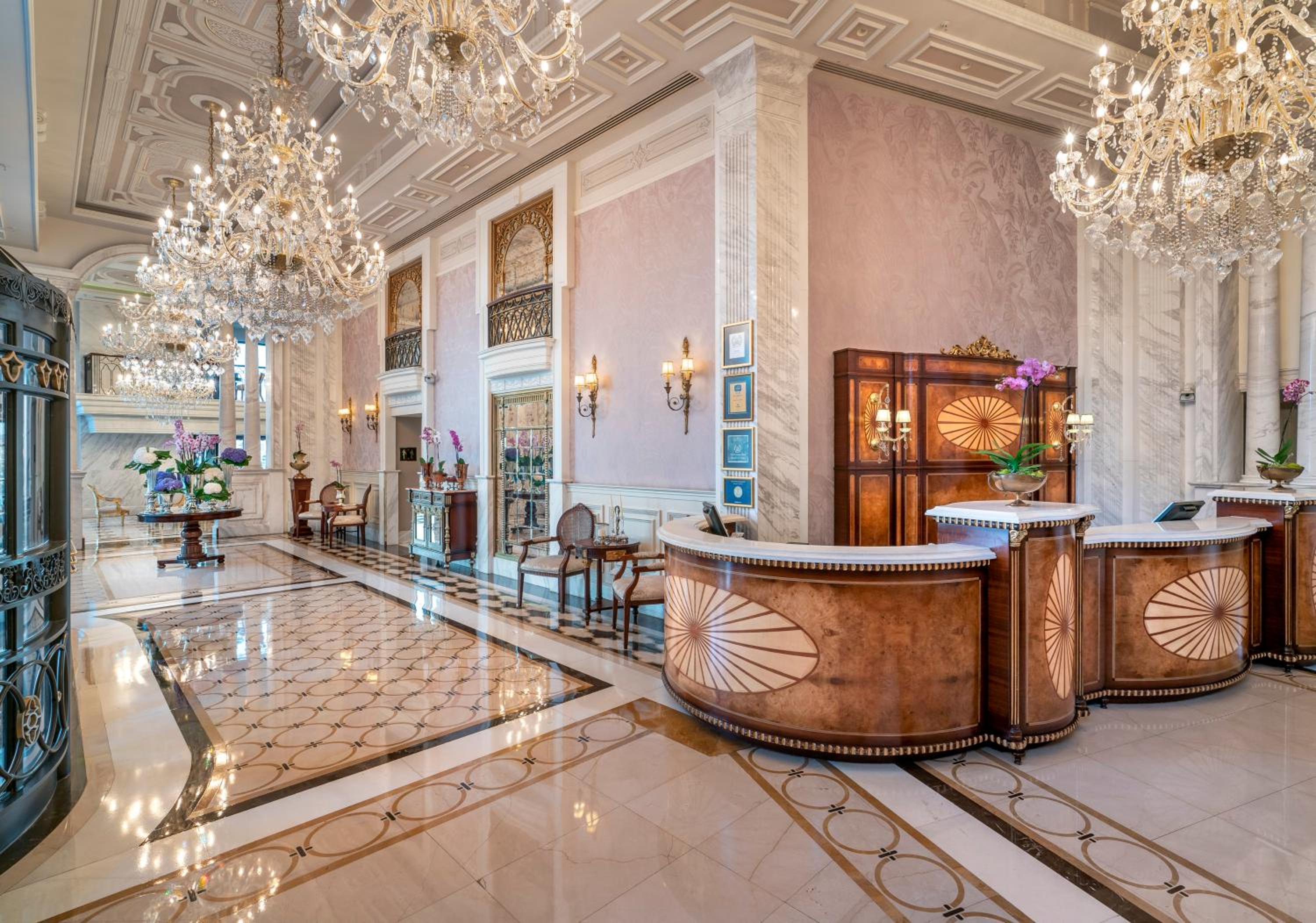 Rixos Pera İstanbul - Image 50