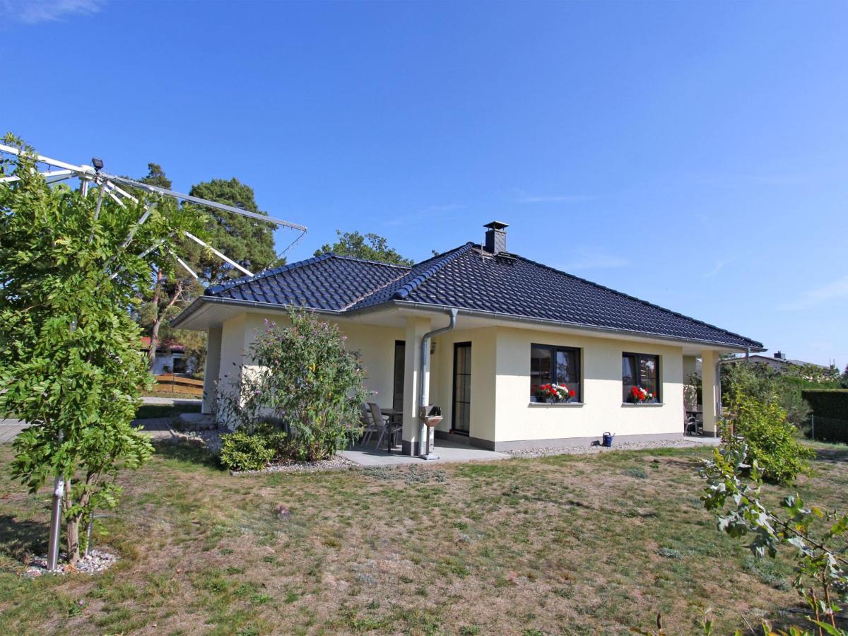 Doppelferienhaus Karlshagen USE 1650