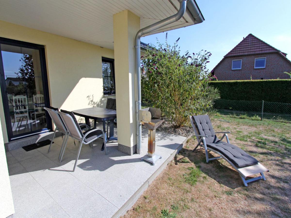 Doppelferienhaus Karlshagen USE 1650
