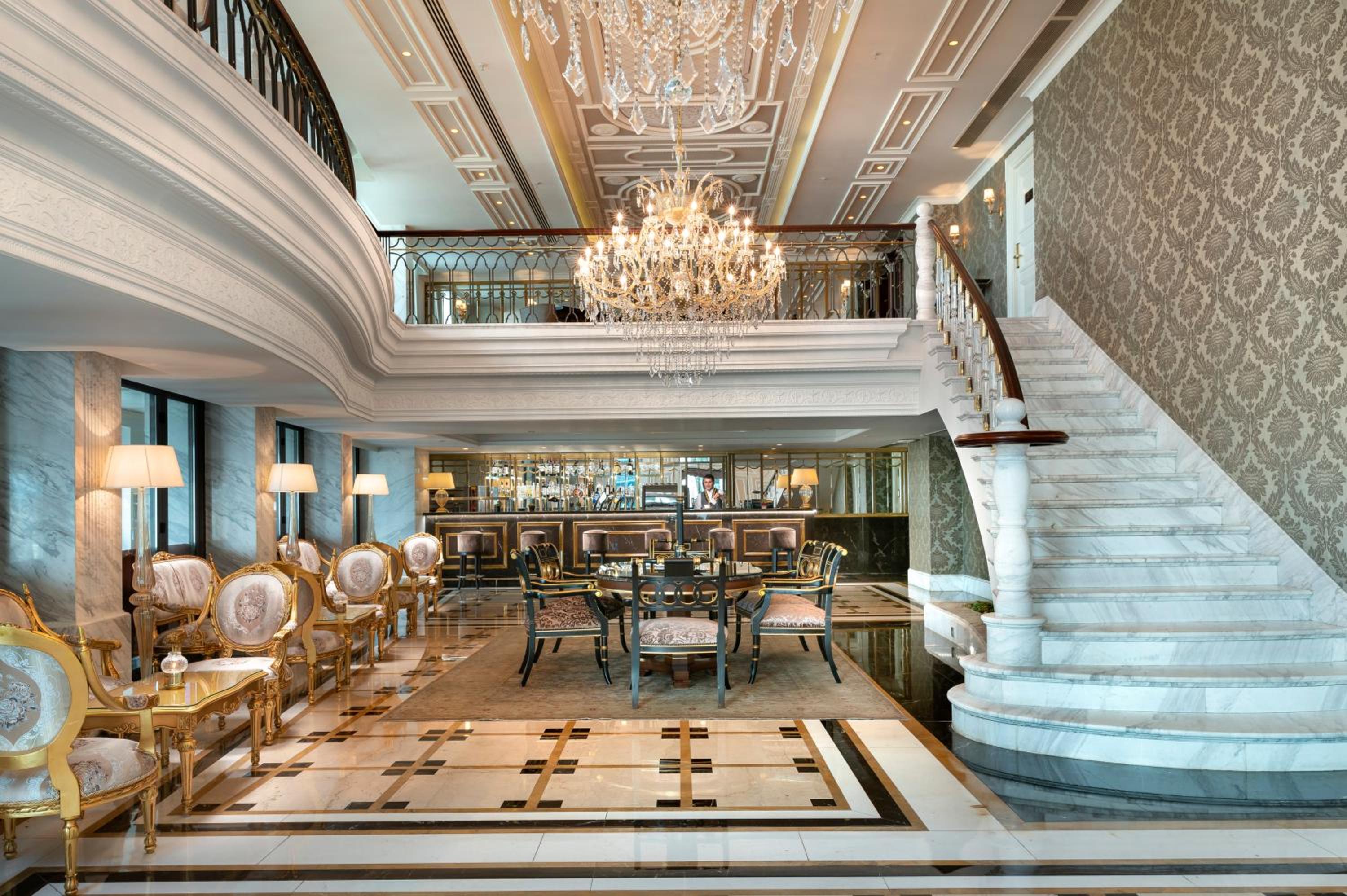 Rixos Pera İstanbul - Image 72