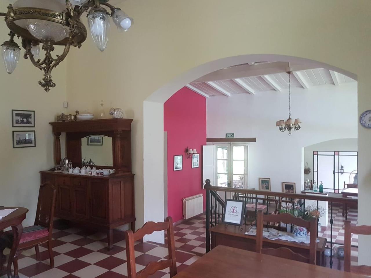 Casa de Campo Las Acacias