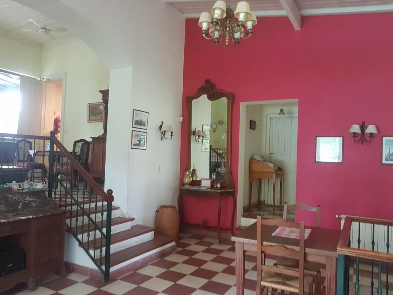 Casa de Campo Las Acacias