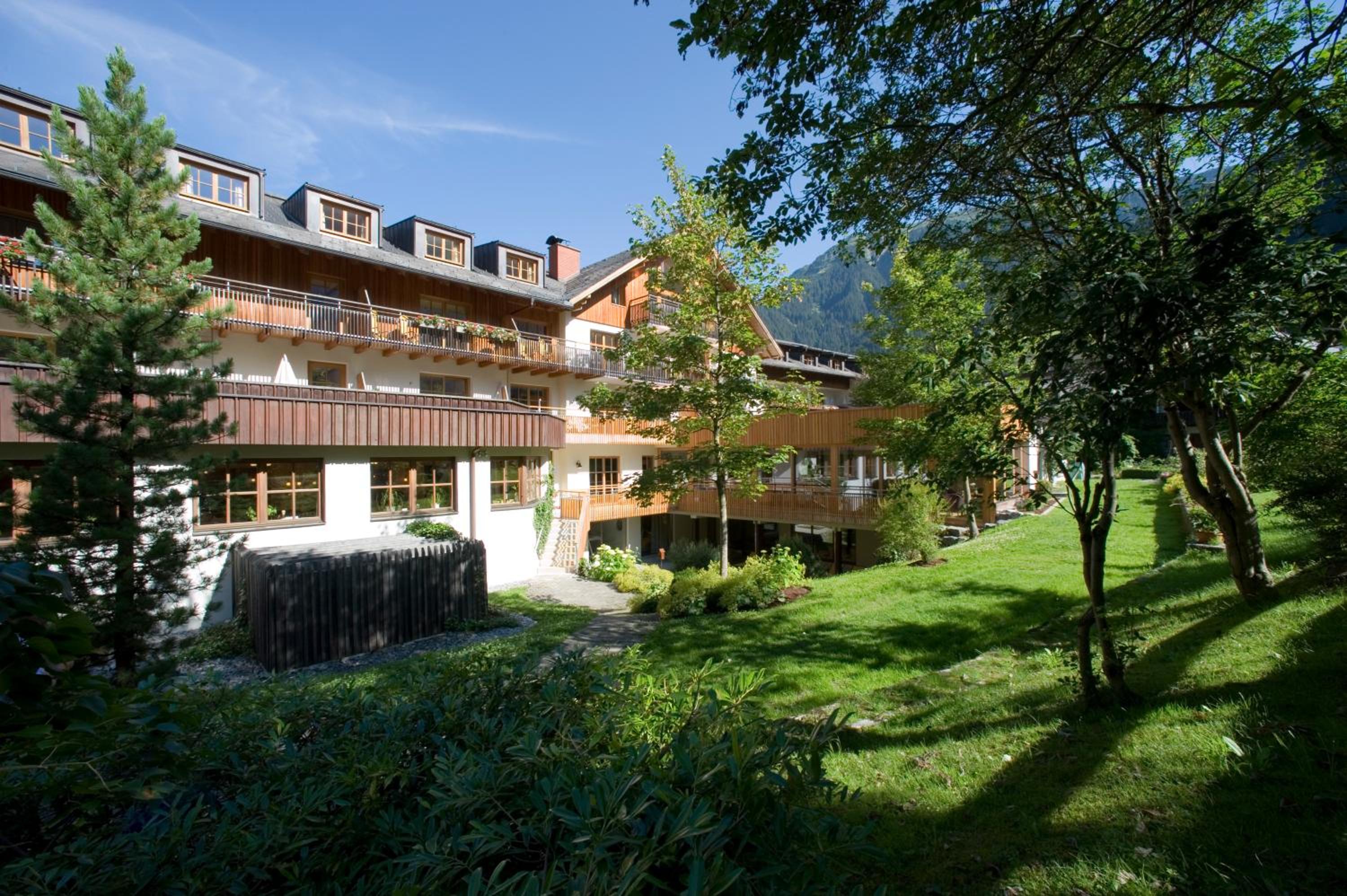 Felbermayer´s Bed & Breakfast