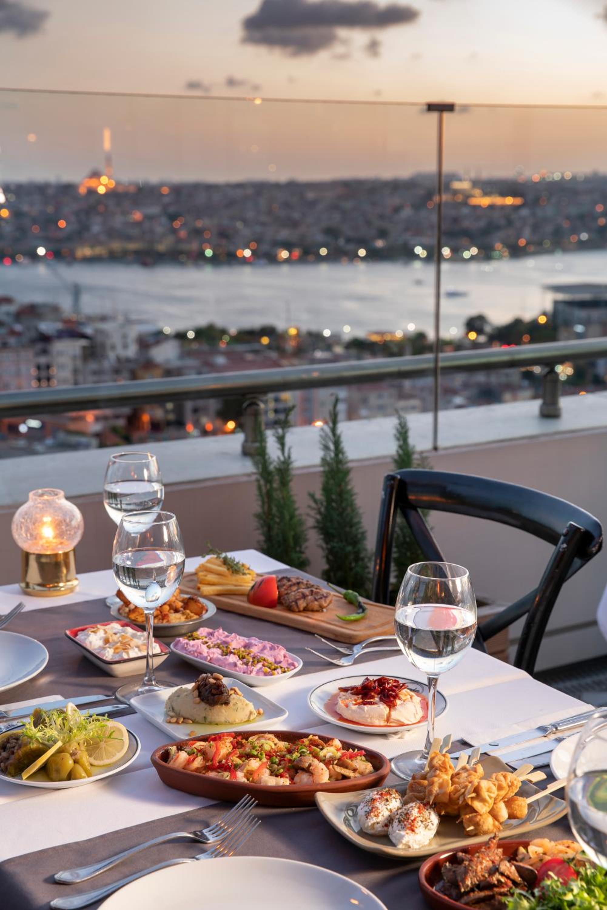 Rixos Pera İstanbul - Image 11