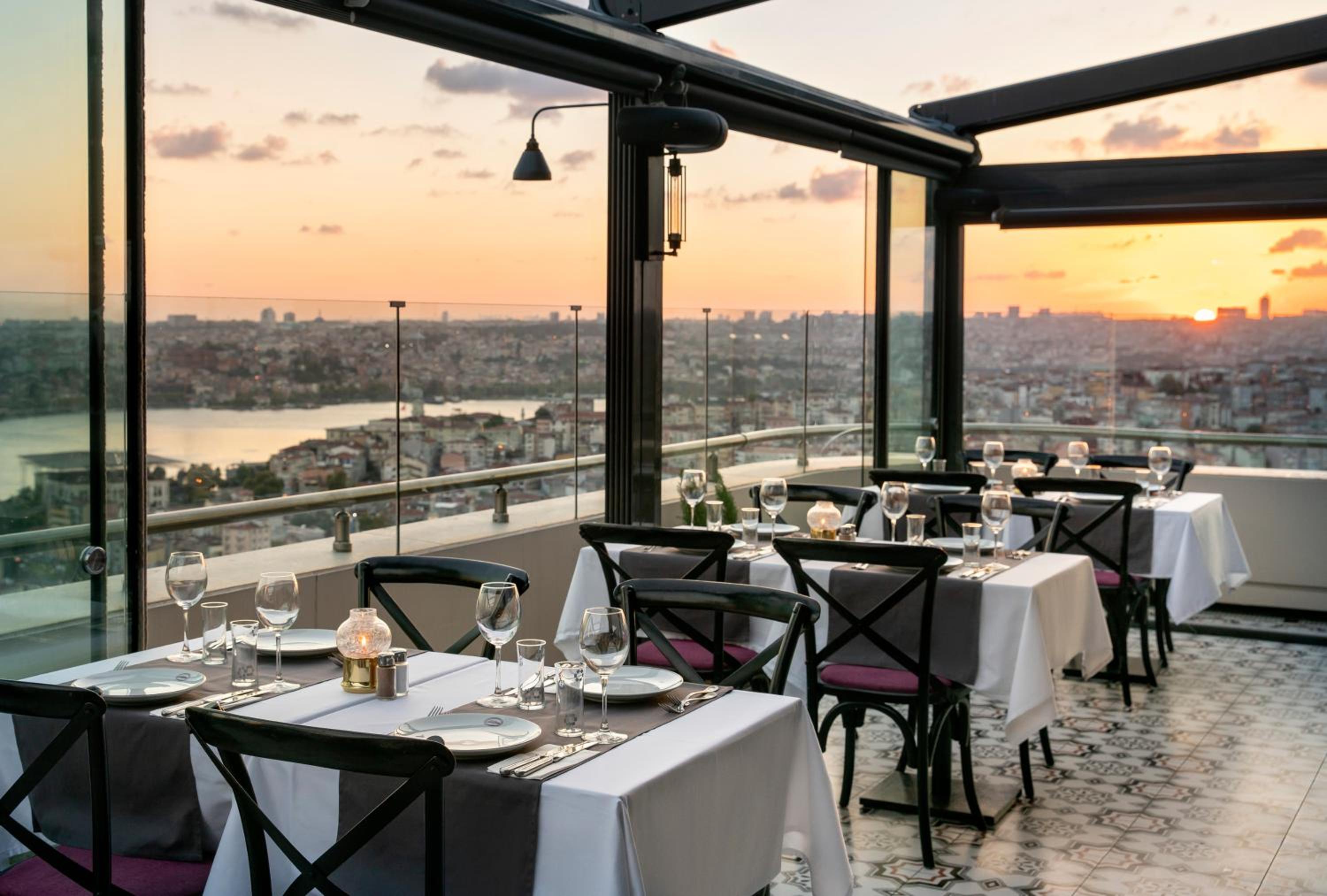 Rixos Pera İstanbul - Image 14