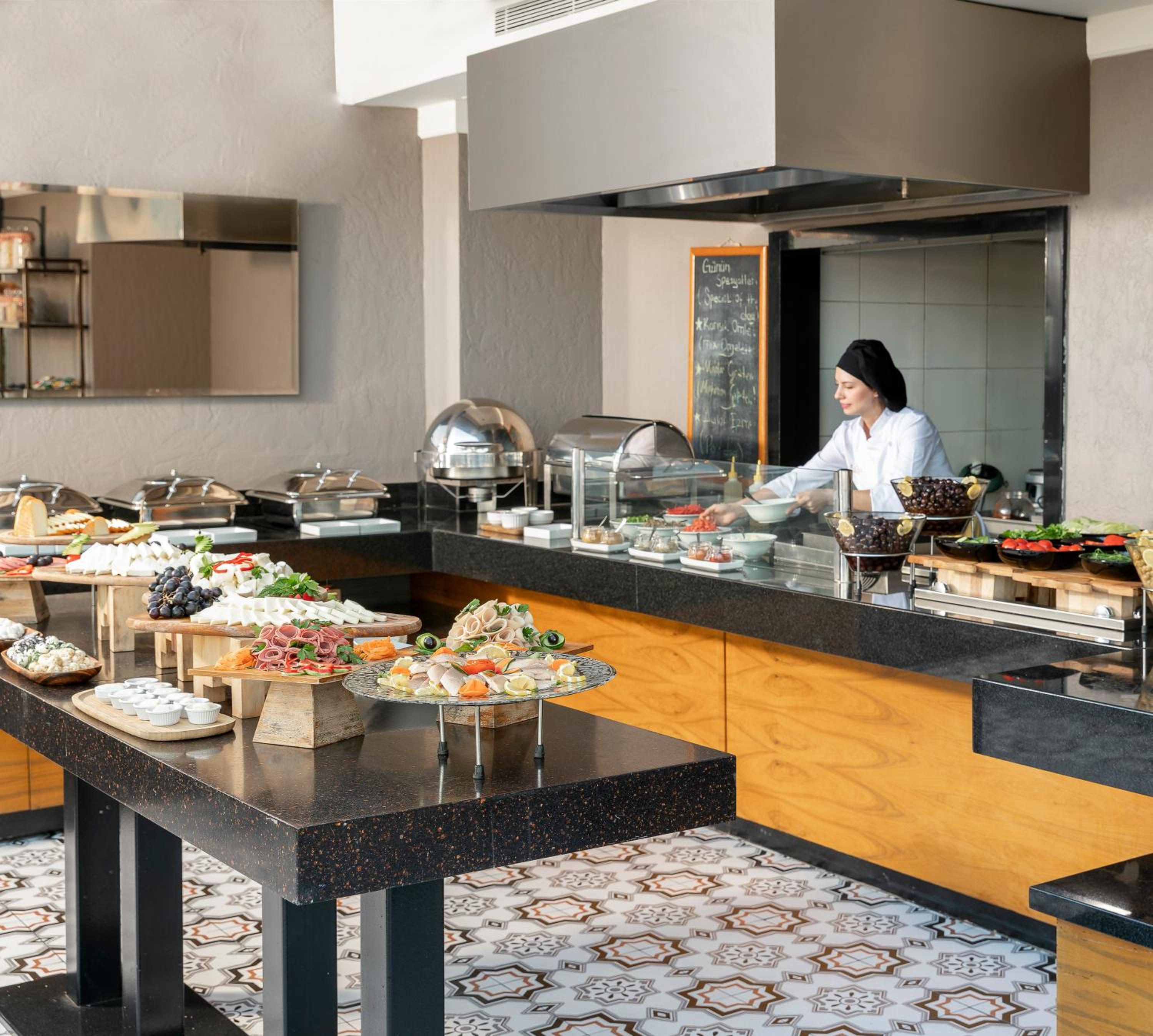 Rixos Pera İstanbul - Image 15