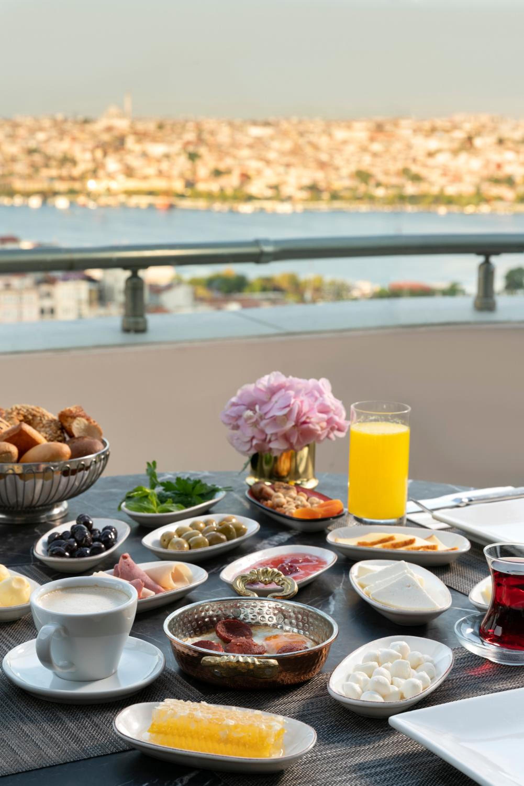 Rixos Pera İstanbul - Image 16