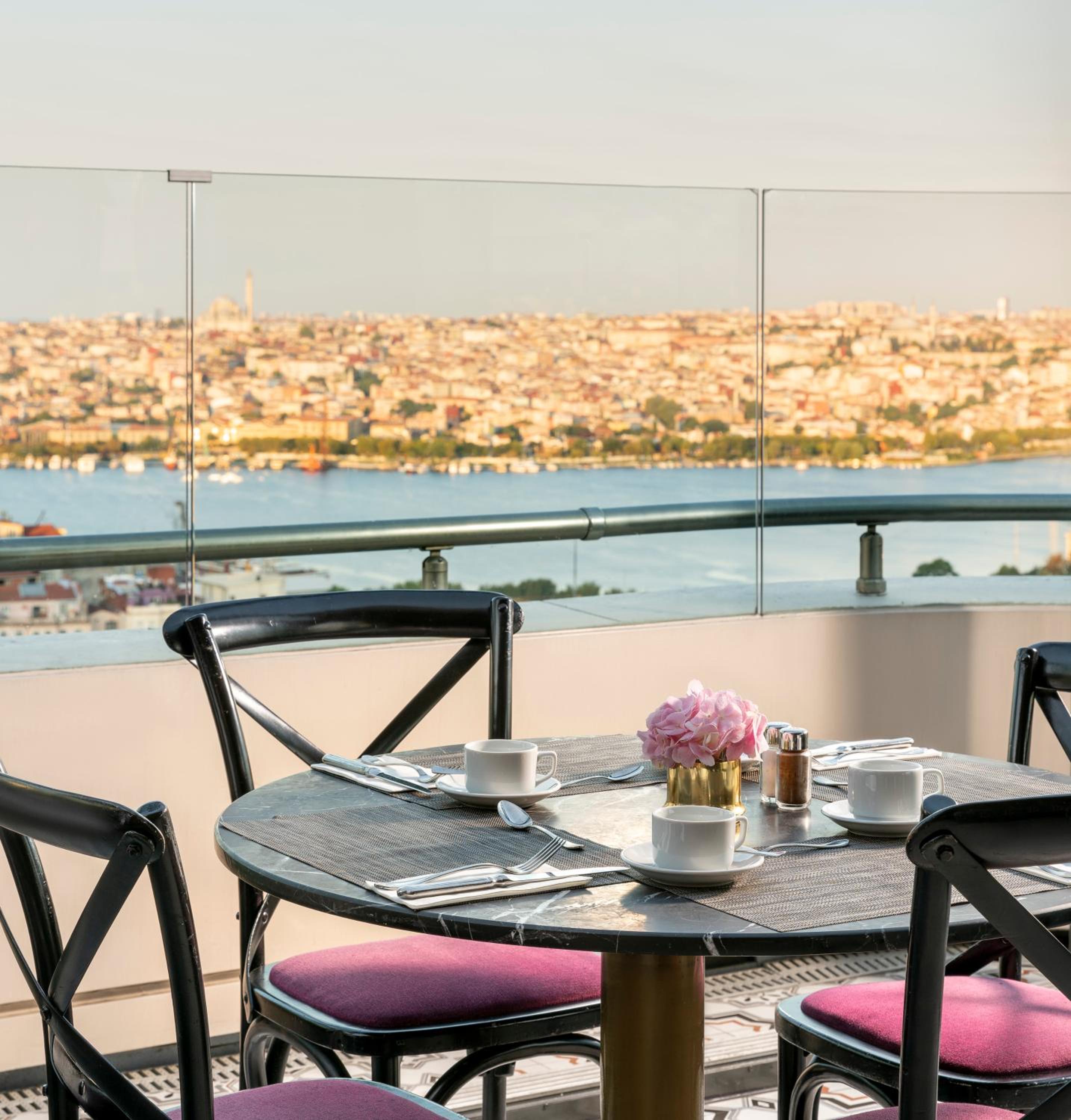 Rixos Pera İstanbul - Image 73