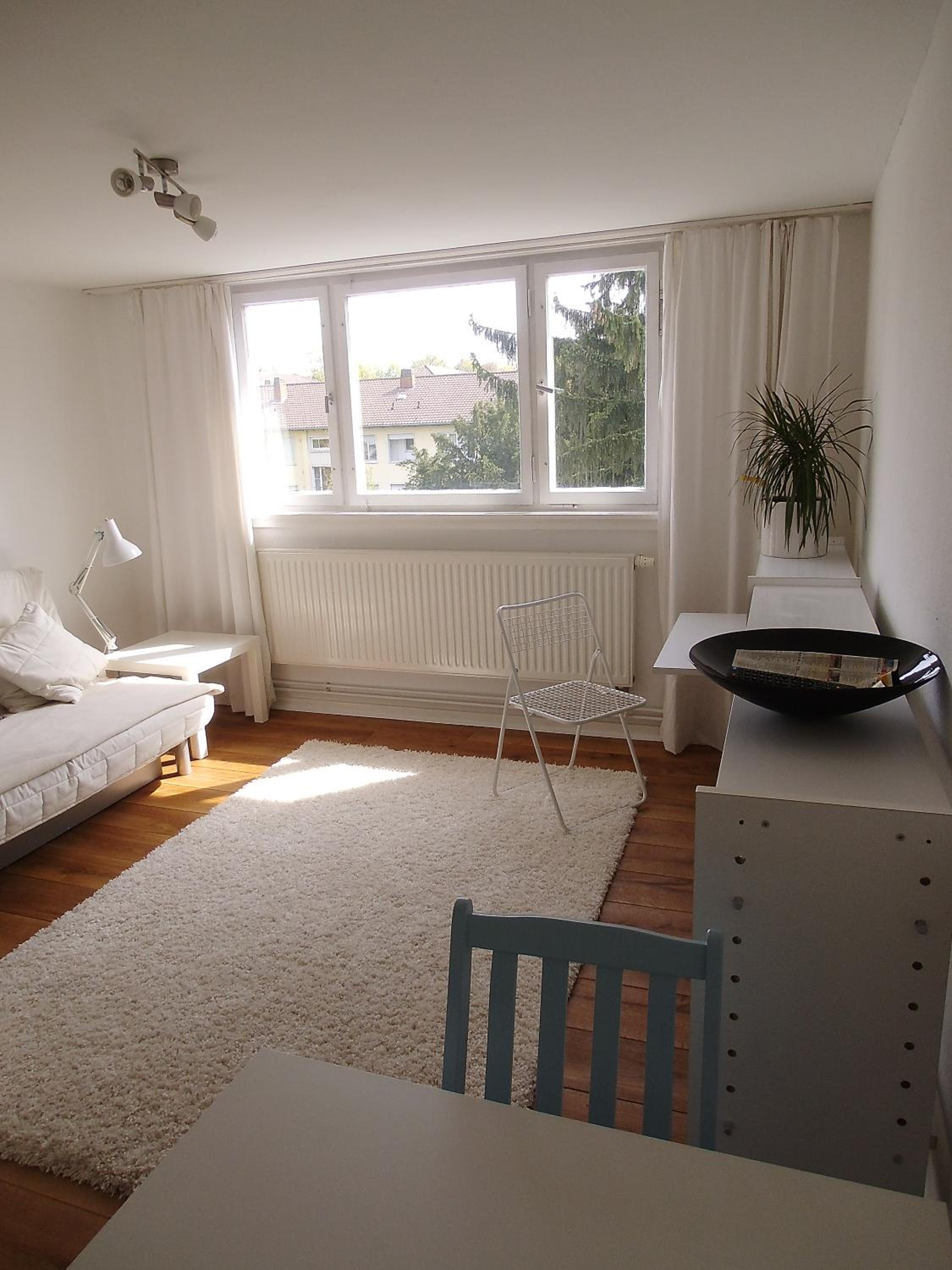 Ferienwohnung am Schloss view 5