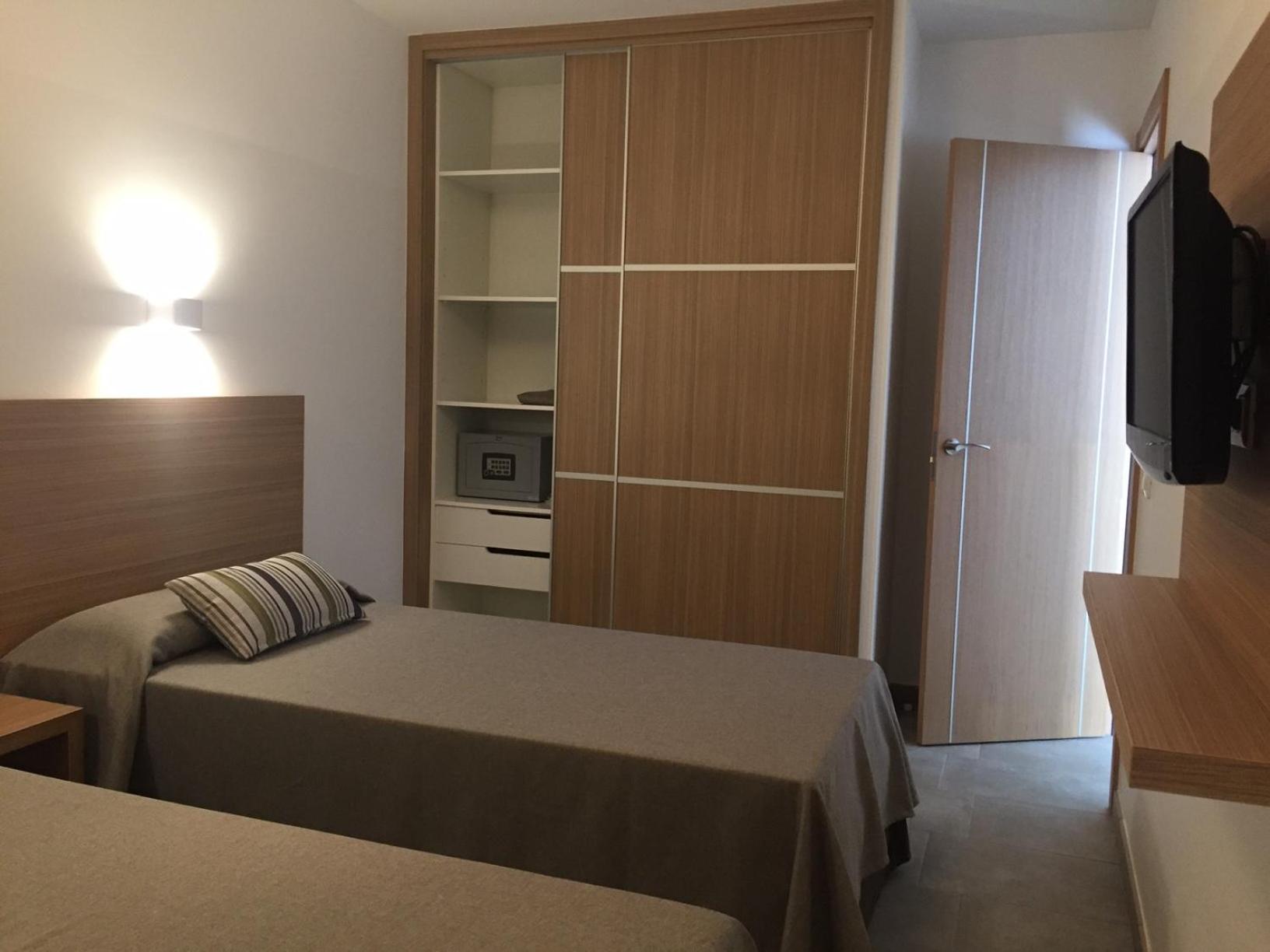 Alsol Los Leones Bungalows - Adults Only