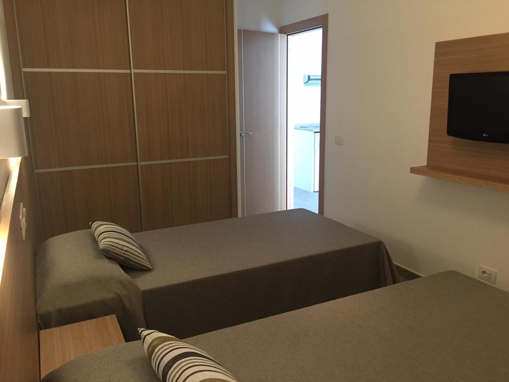 Alsol Los Leones Bungalows - Adults Only