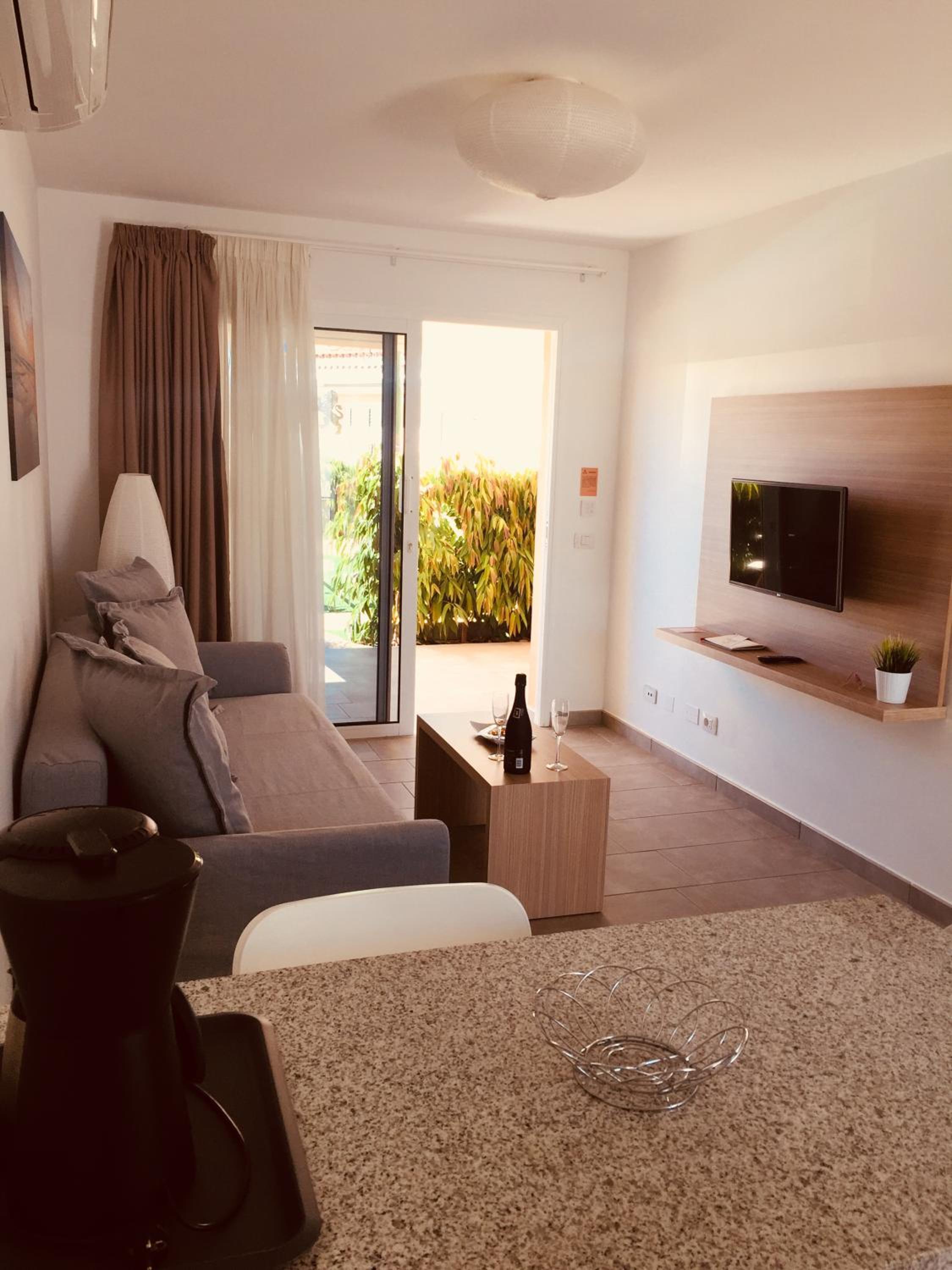 Alsol Los Leones Bungalows - Adults Only