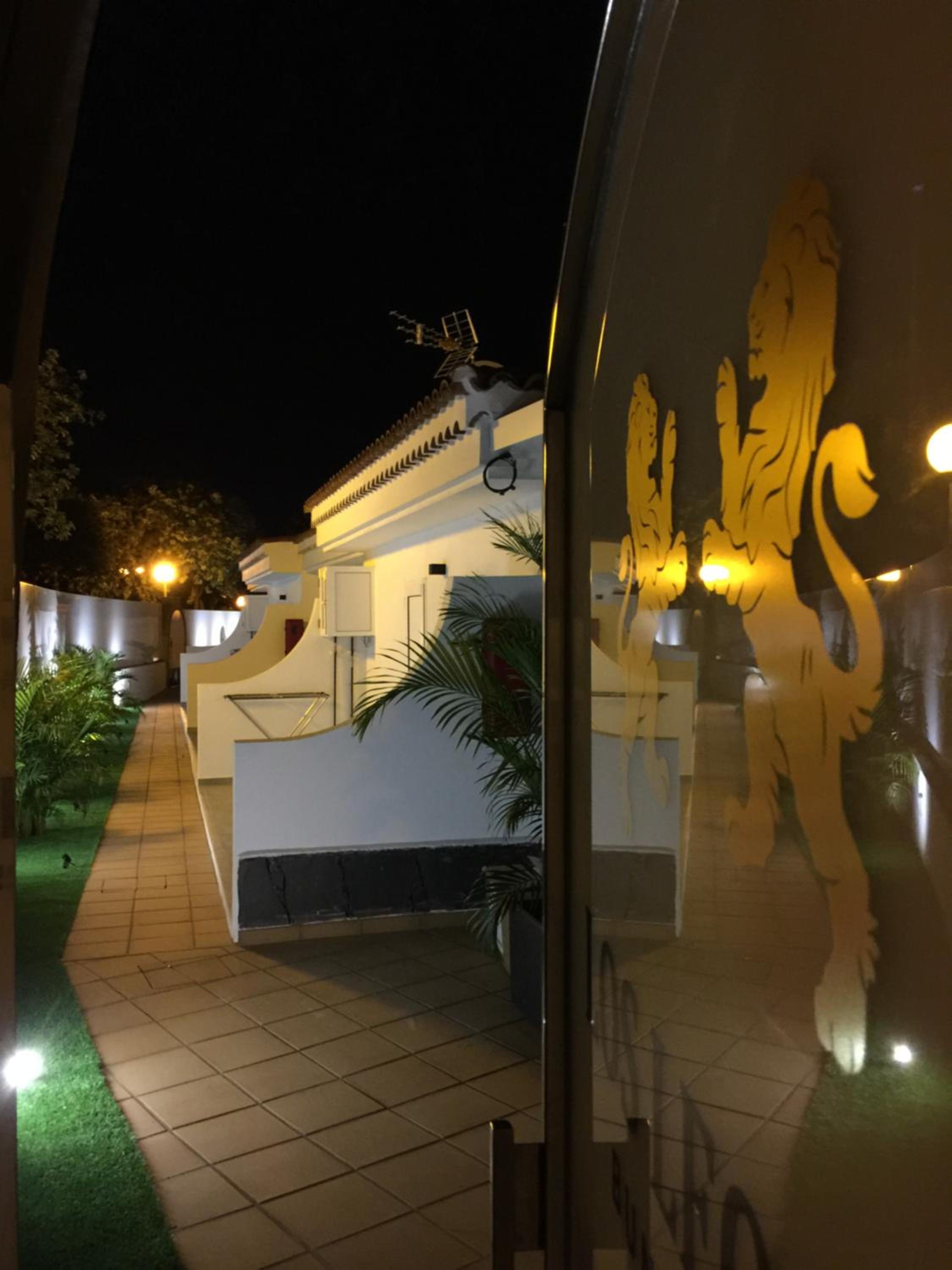 Alsol Los Leones Bungalows - Adults Only