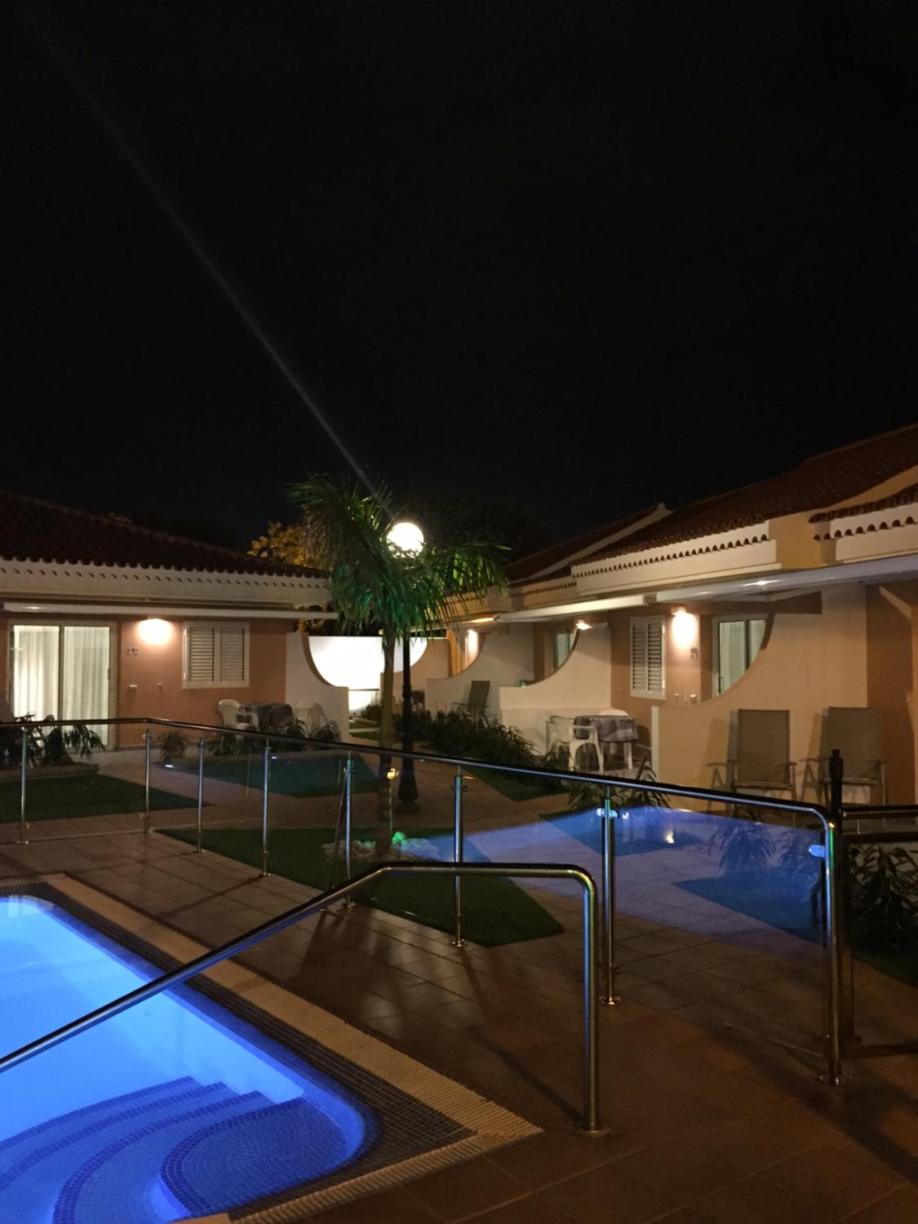 Alsol Los Leones Bungalows - Adults Only