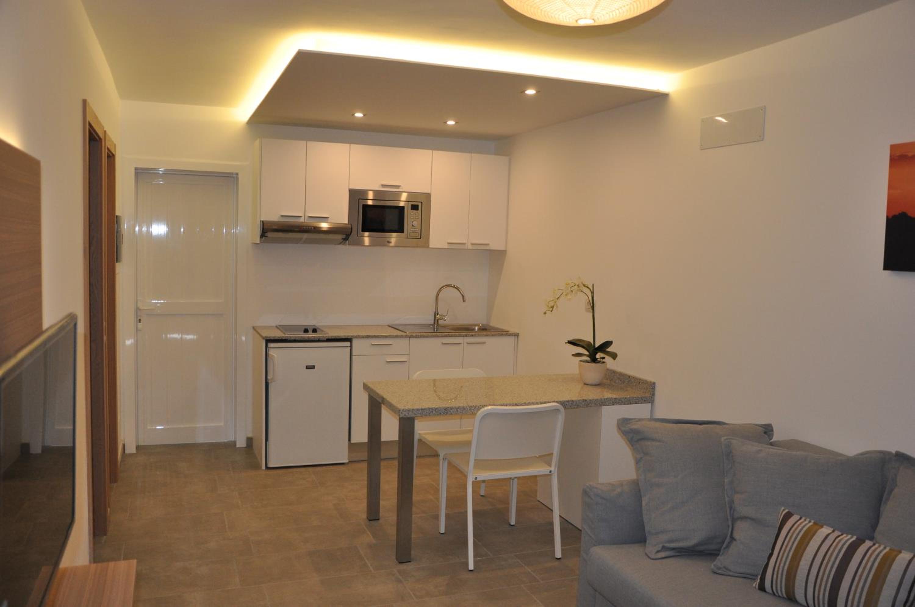 Alsol Los Leones Bungalows - Adults Only