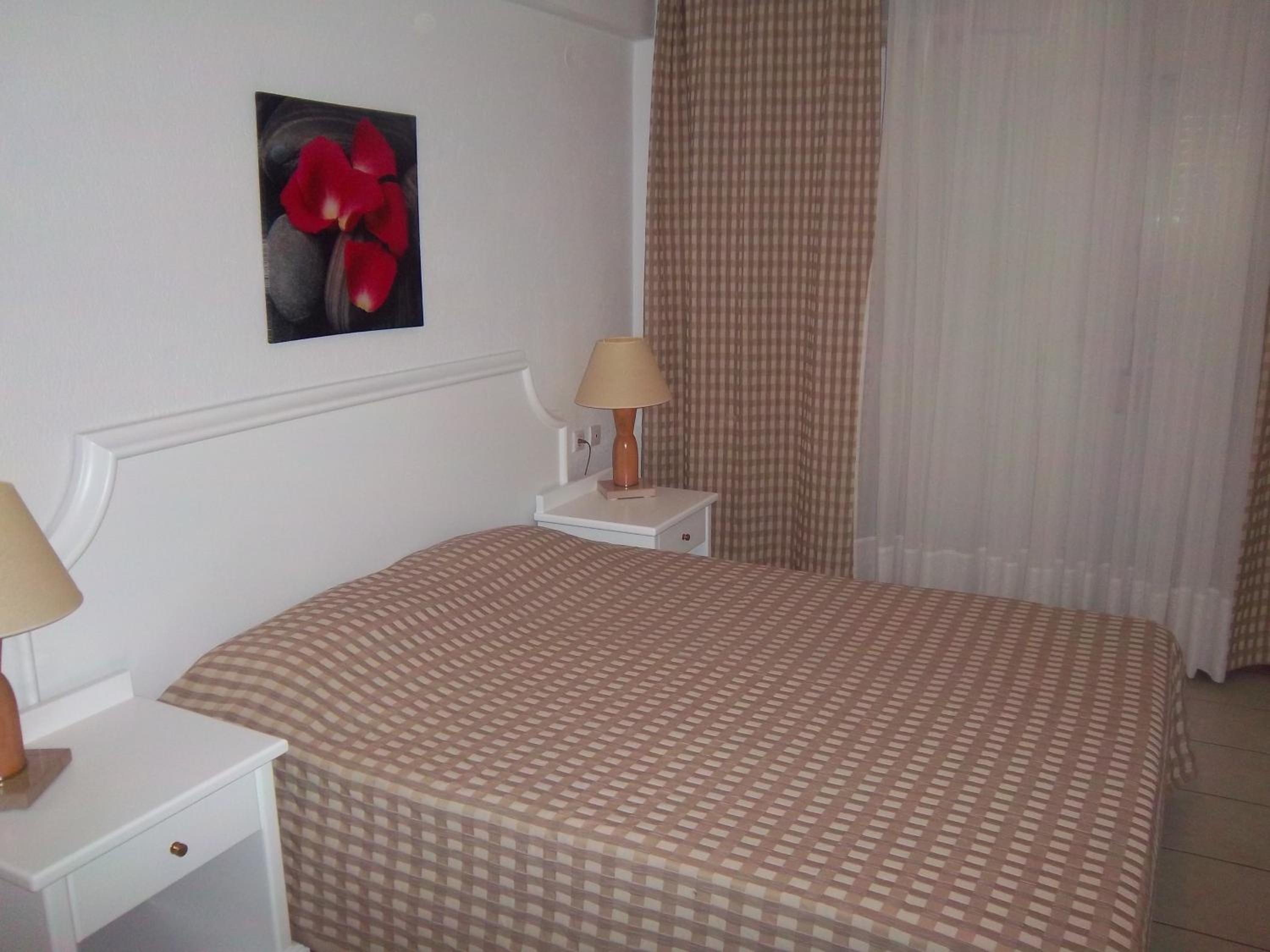 Milos Apartments view 3