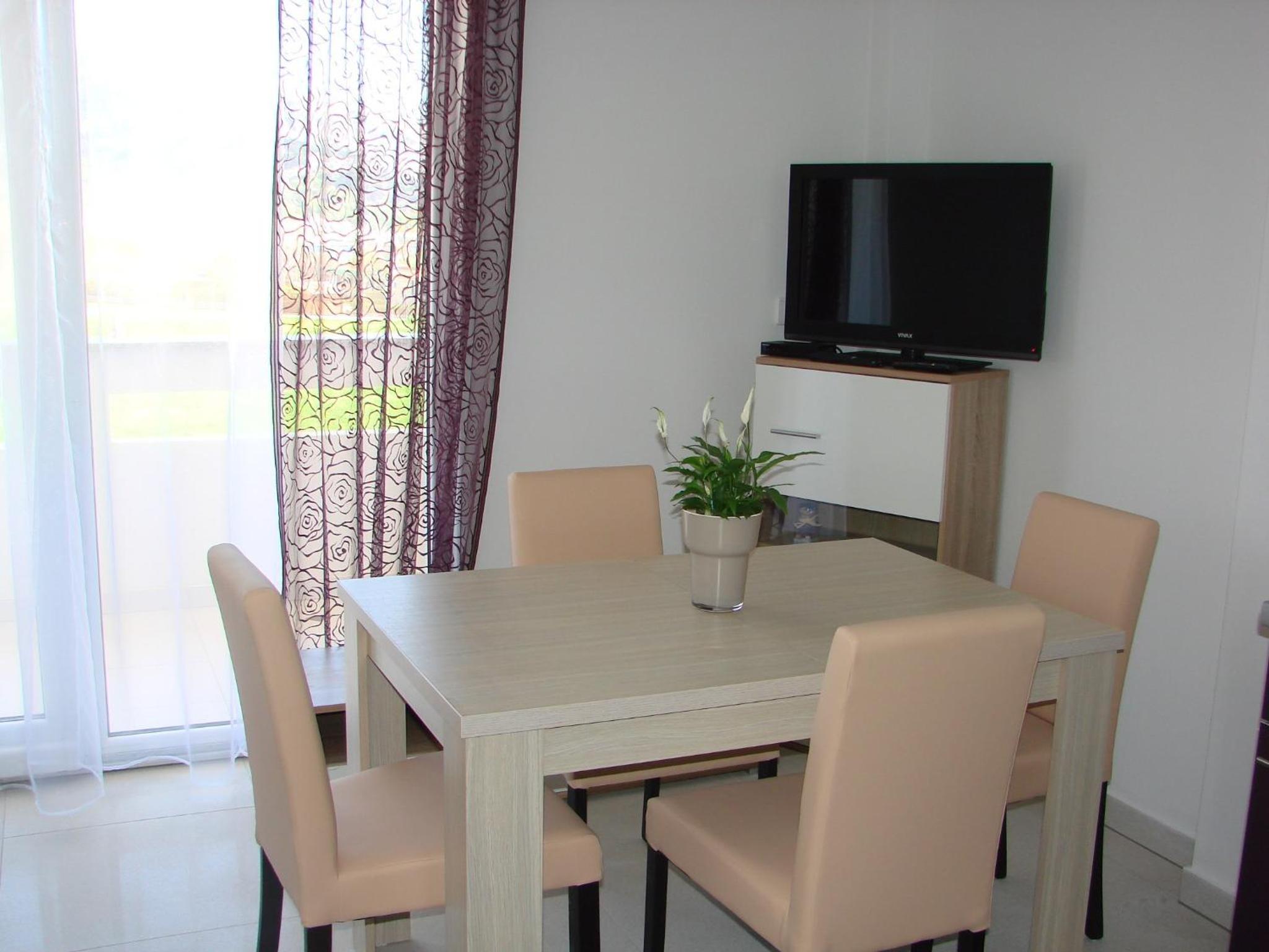 Apartments Mare
