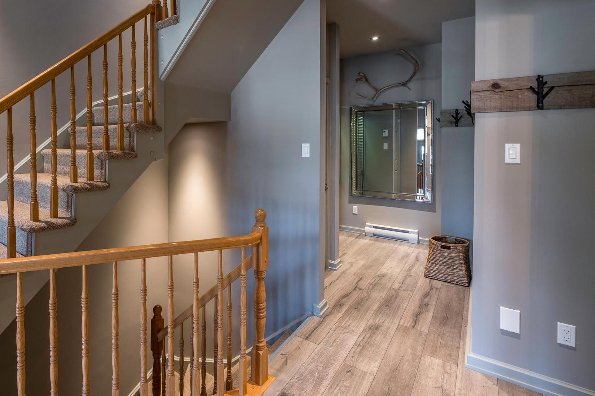 Tremblant Prestige - Clairiere 404