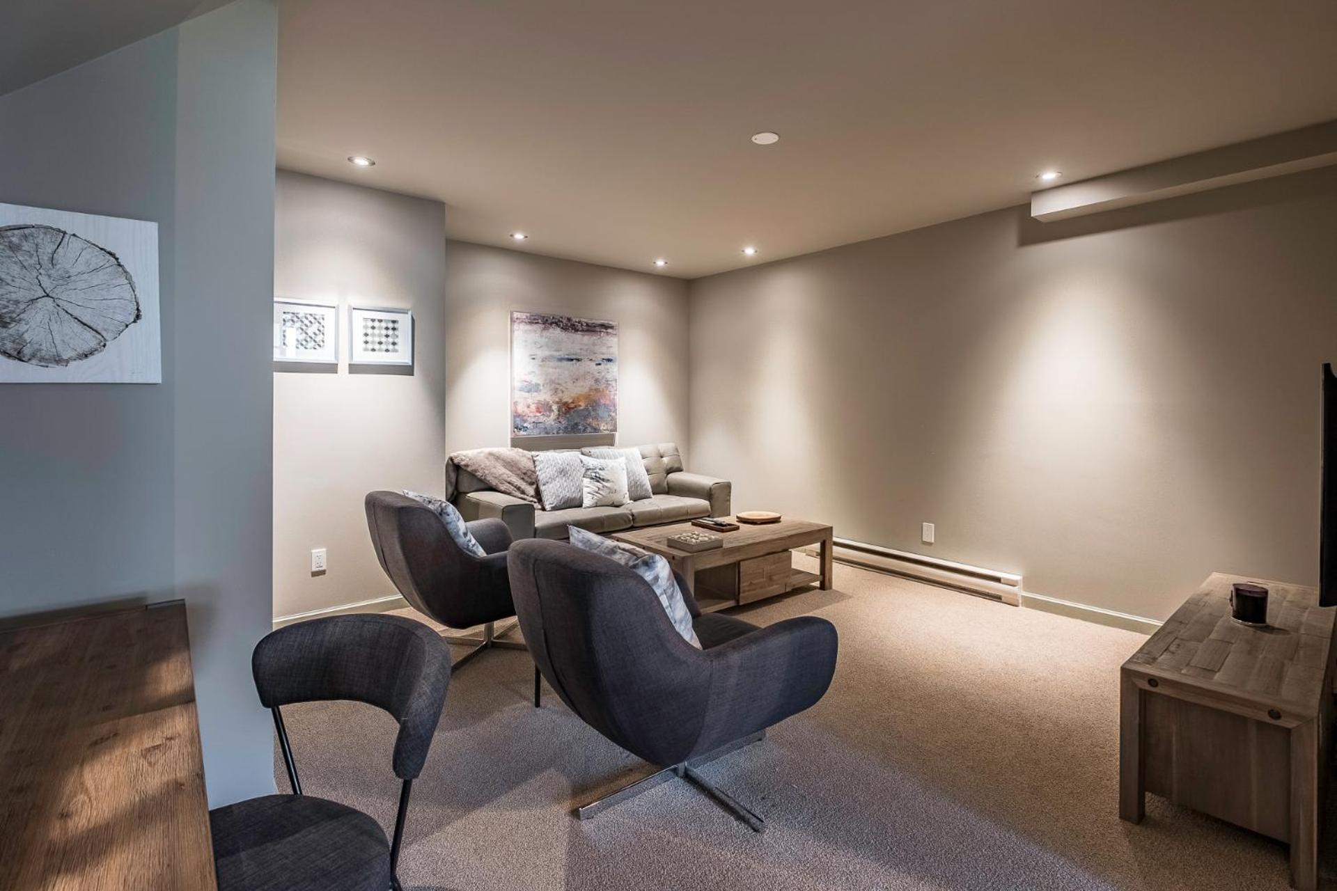 Tremblant Prestige - Clairiere 404