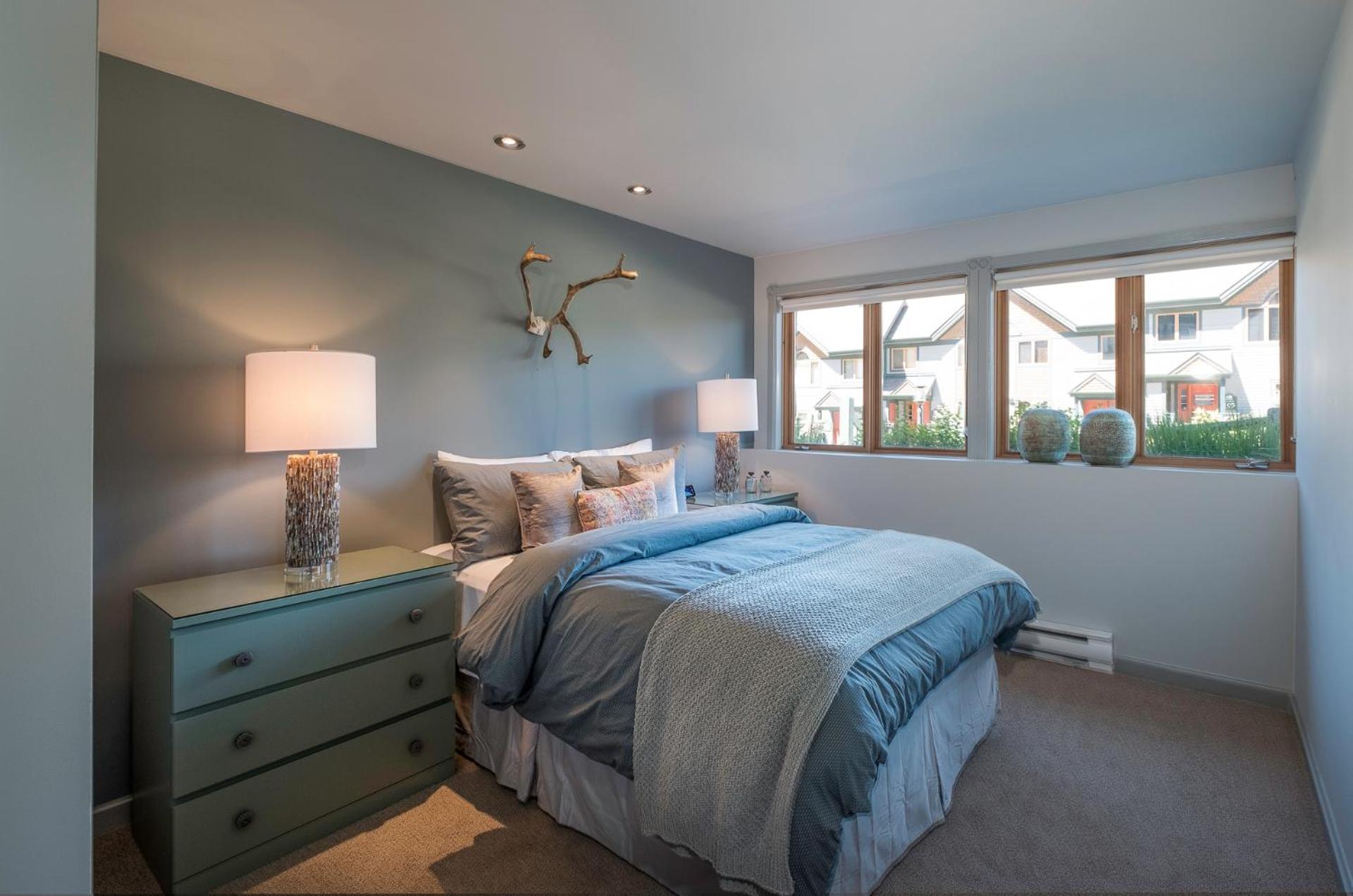 Tremblant Prestige - Clairiere 404