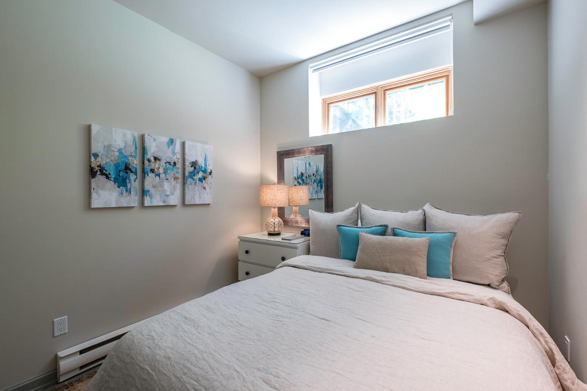 Tremblant Prestige - Clairiere 404
