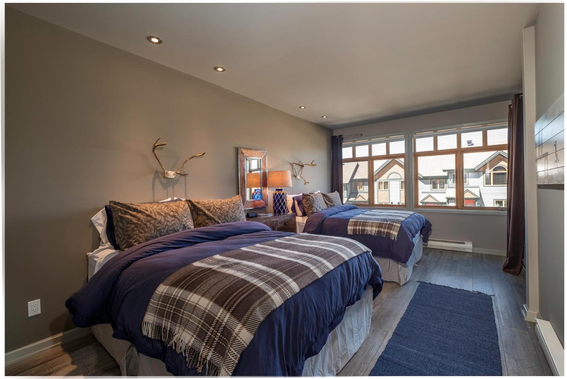 Tremblant Prestige - Clairiere 404