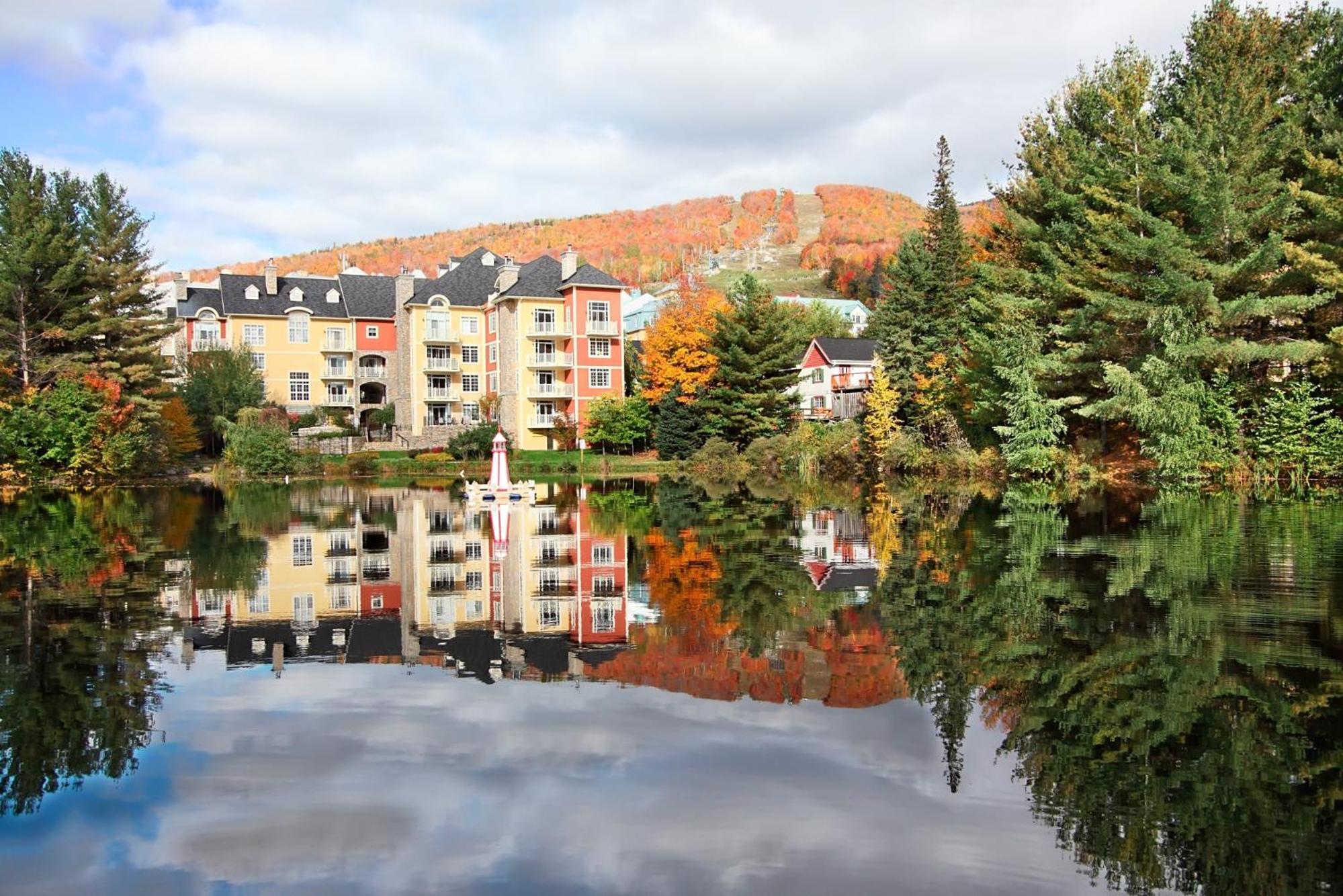 Tremblant Prestige - Bondurant 95-4