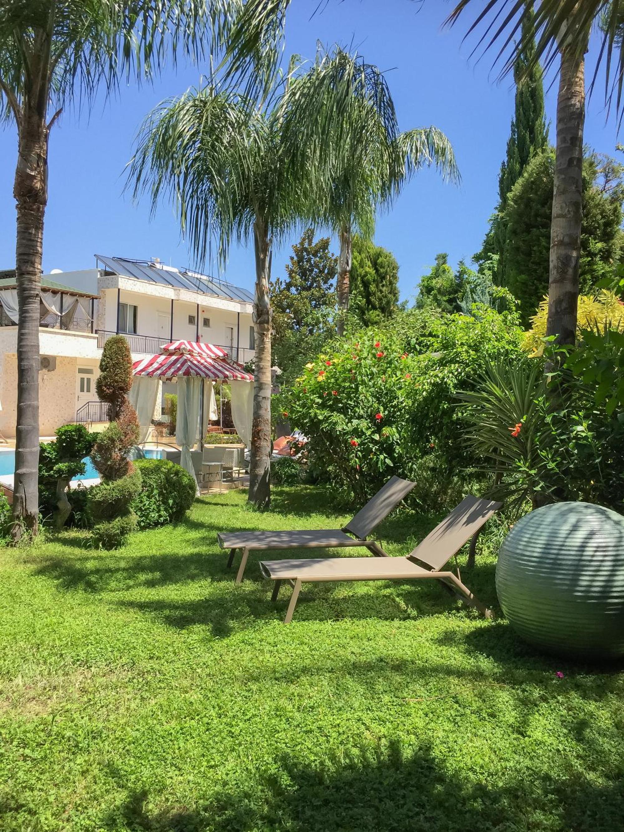 Sofia Residence, photo 38
