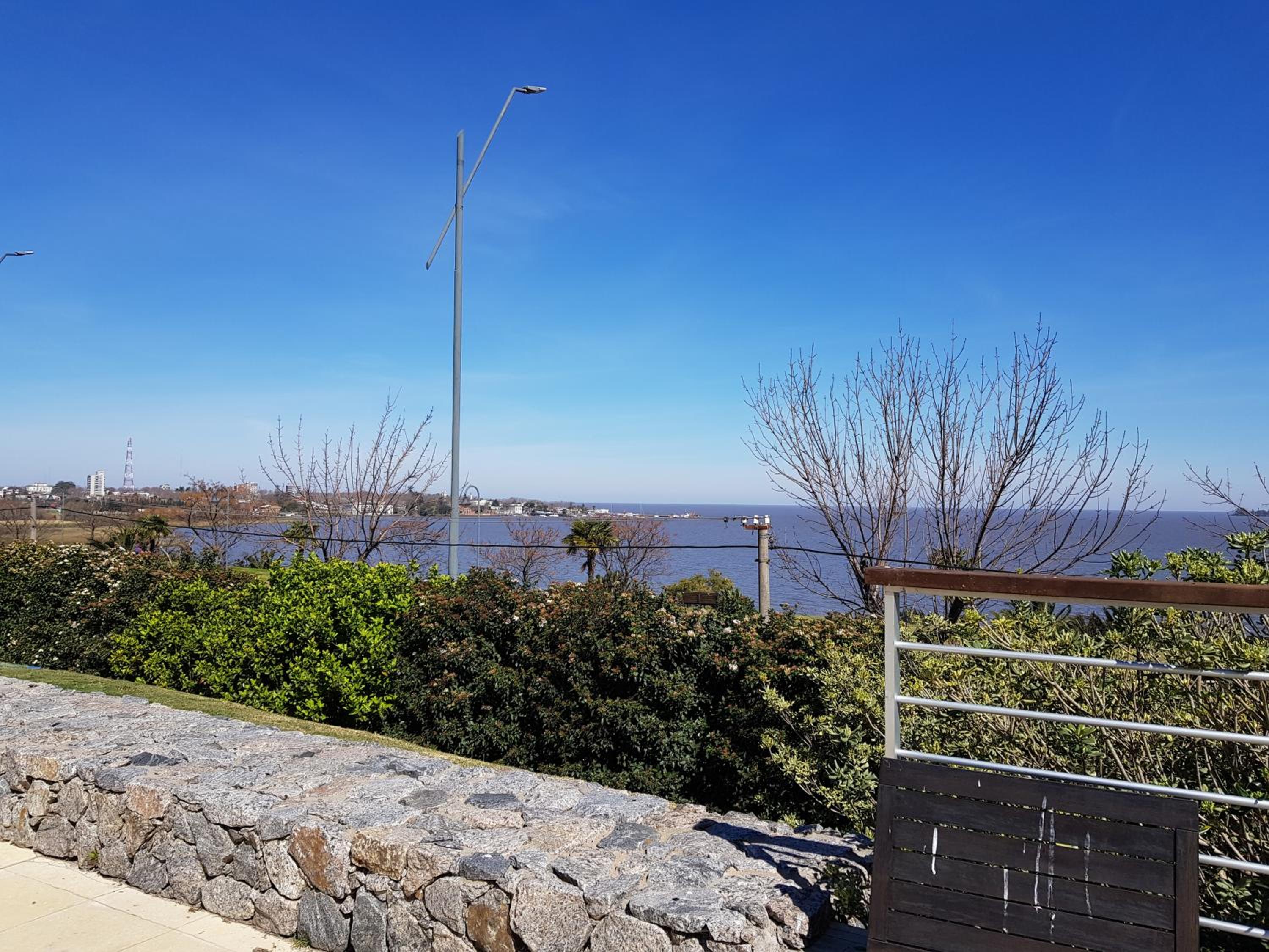 Apart Altos del Virrey view 2