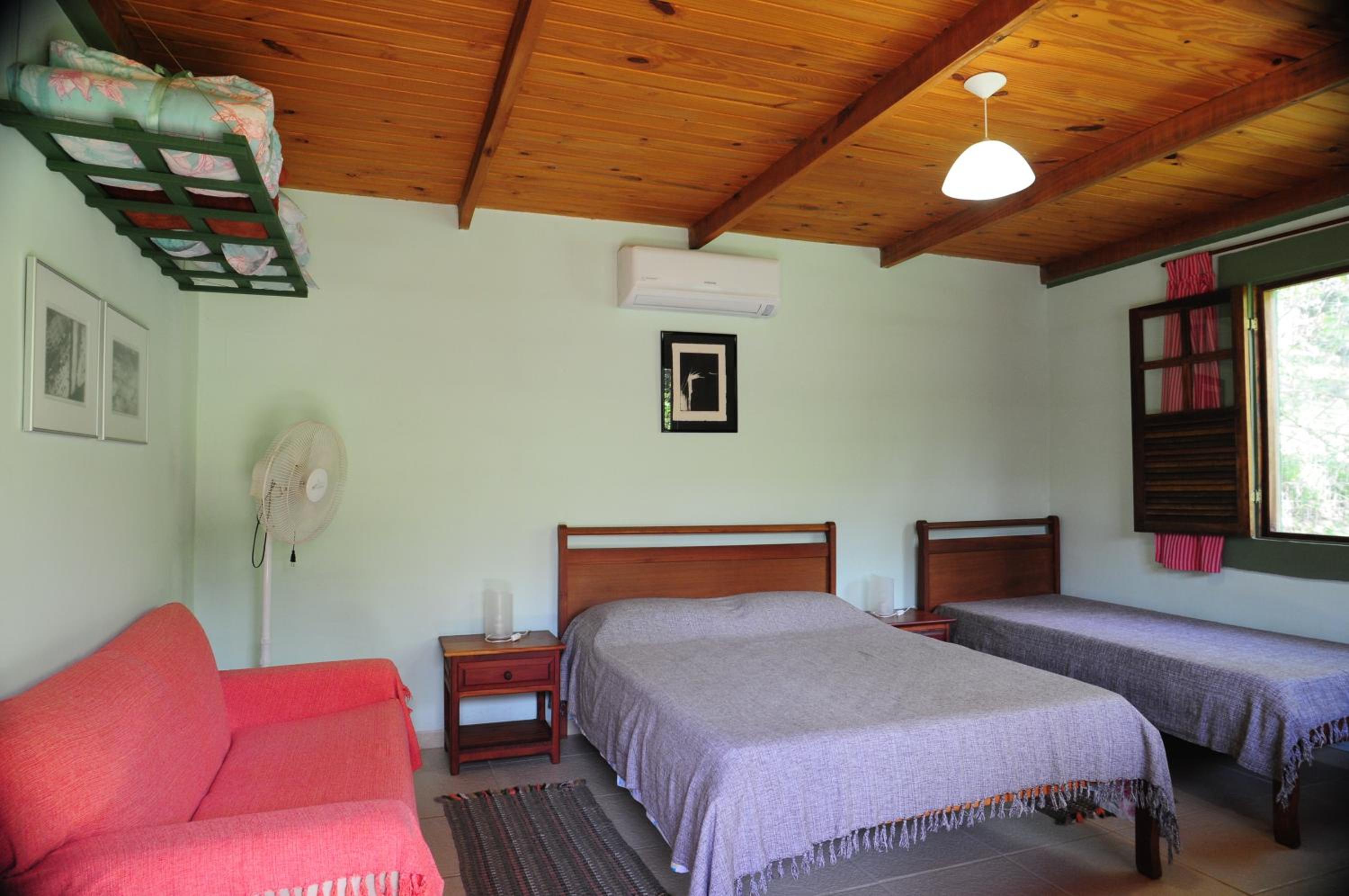 Sitio Namaste Paraty