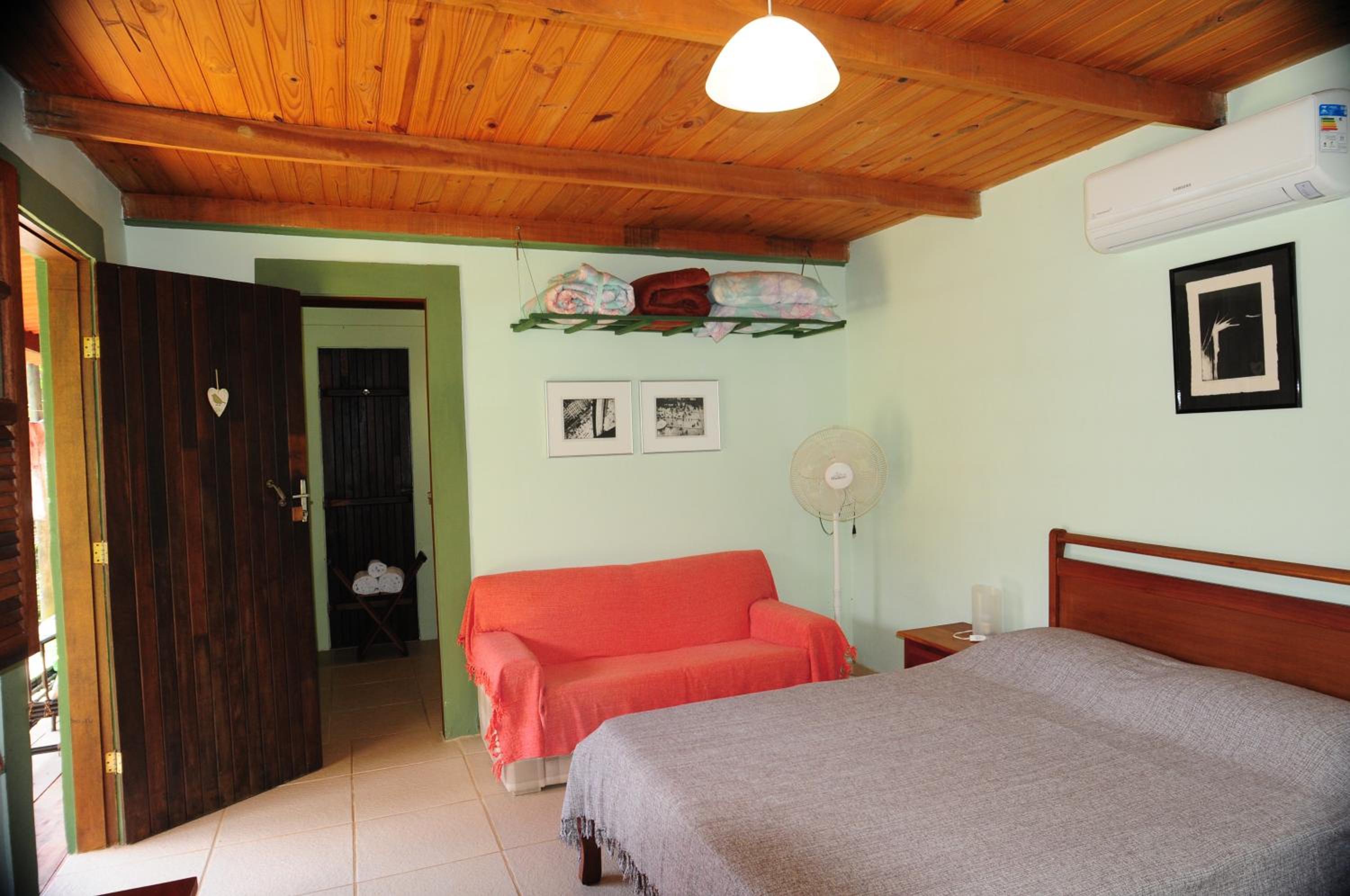 Sitio Namaste Paraty