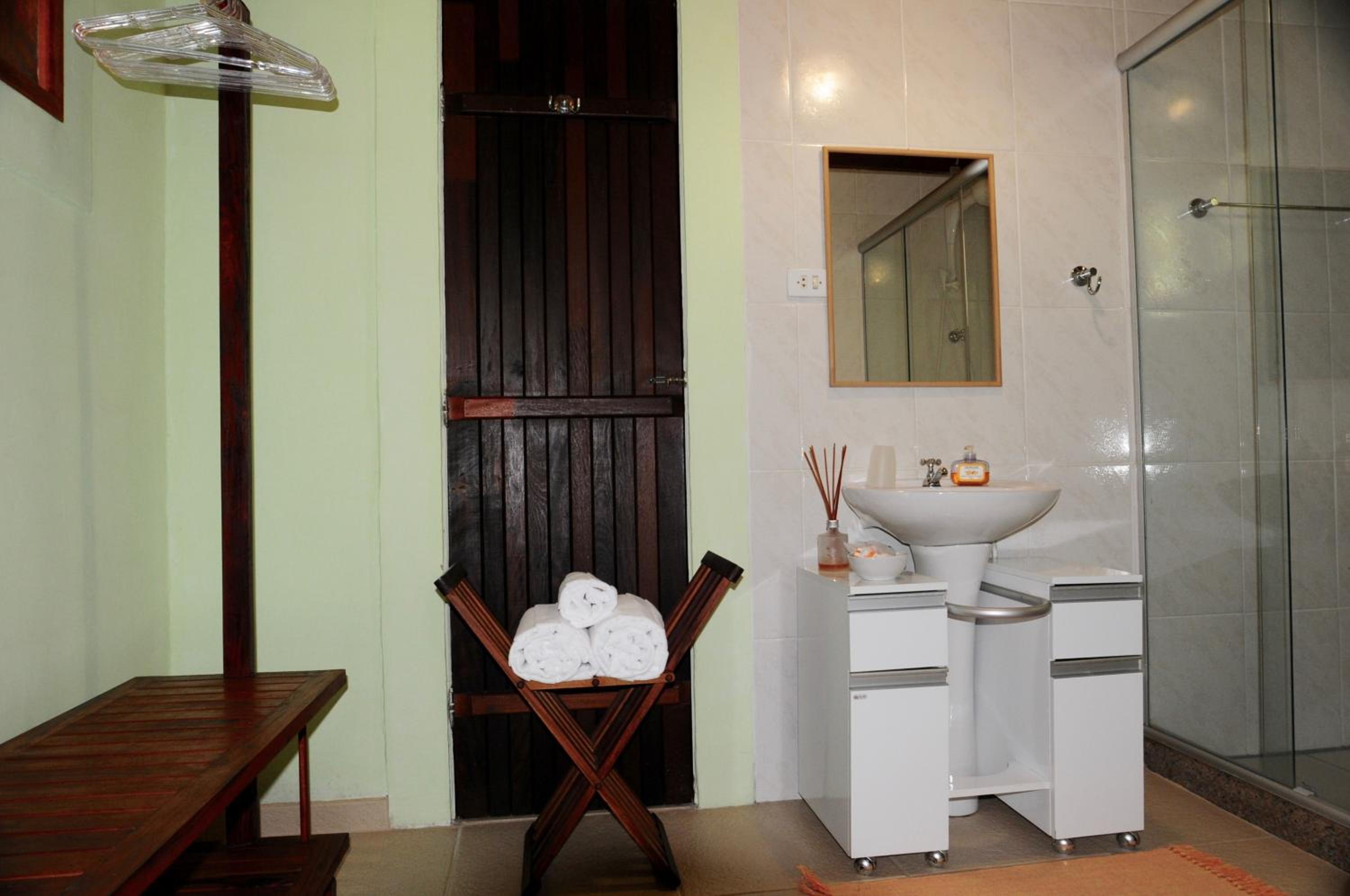 Sitio Namaste Paraty