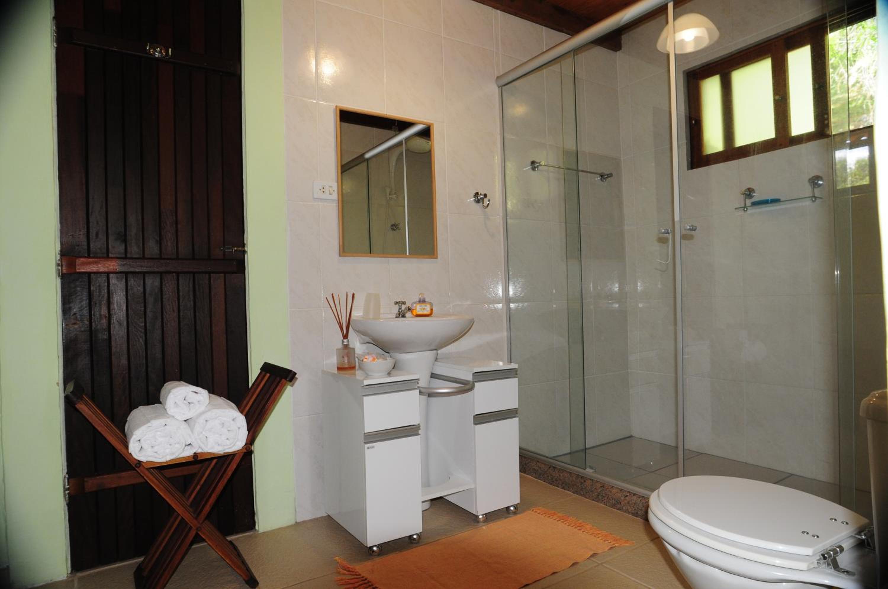 Sitio Namaste Paraty