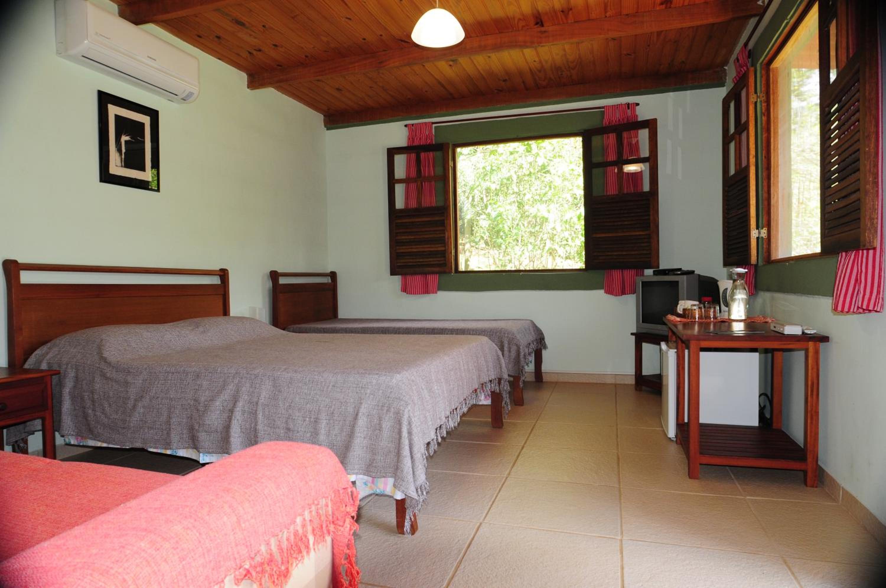 Sitio Namaste Paraty