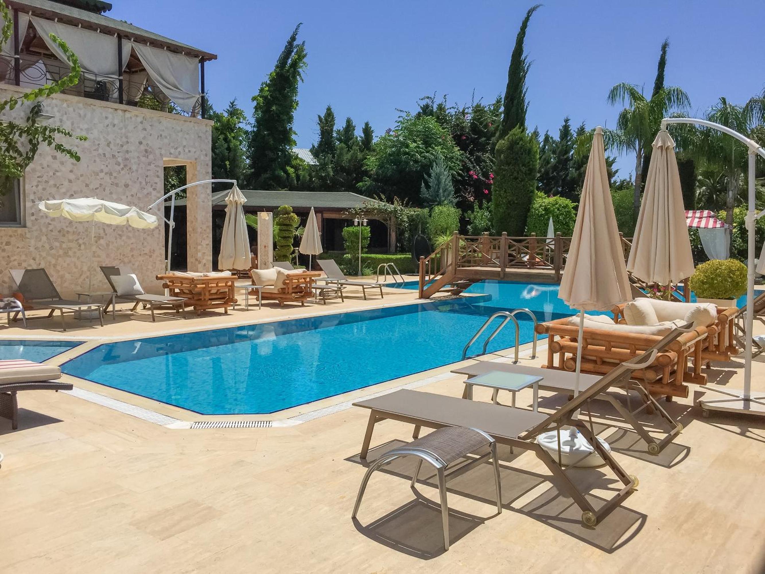 Sofia Residence, photo 89