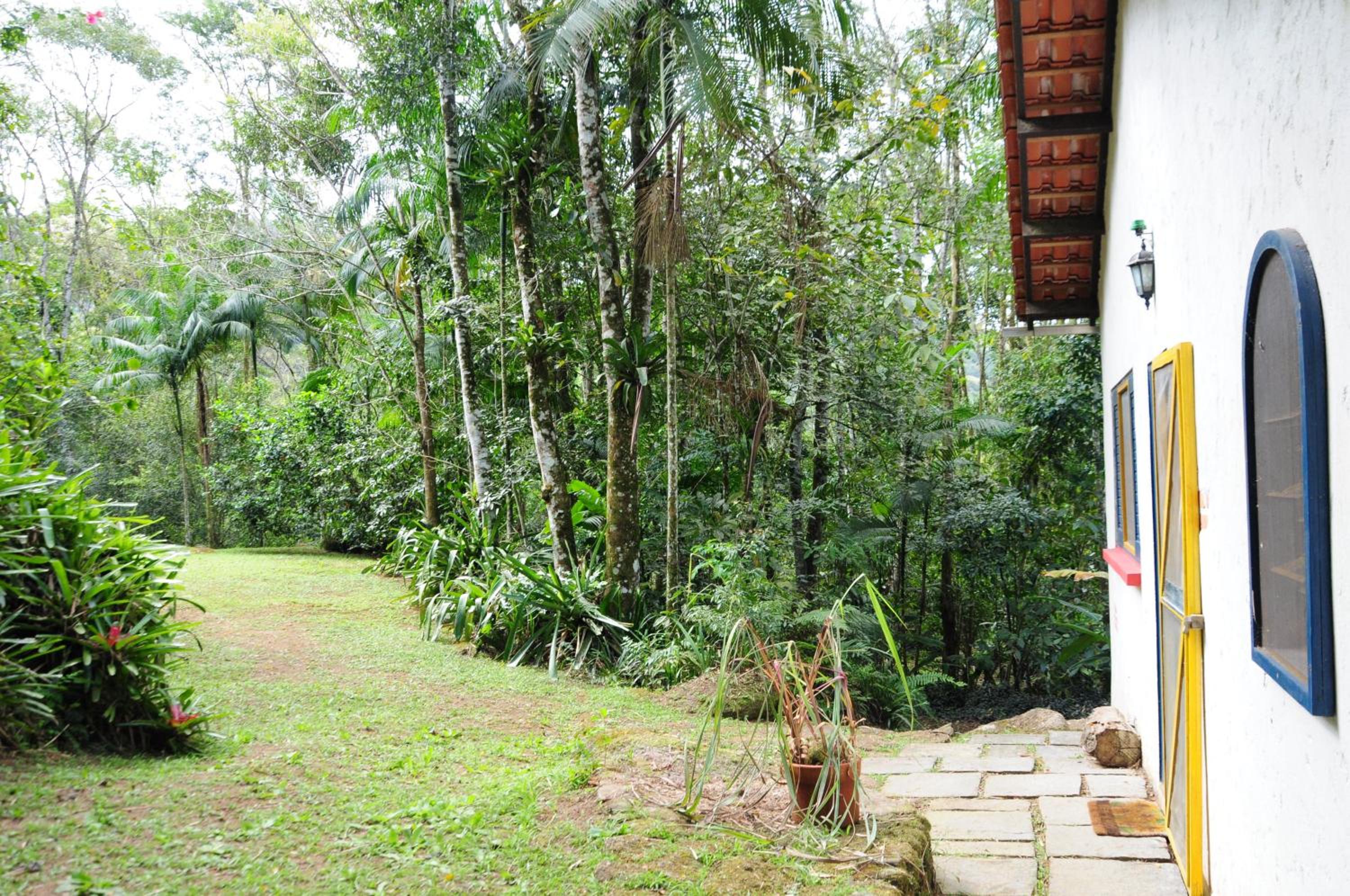 Sitio Namaste Paraty