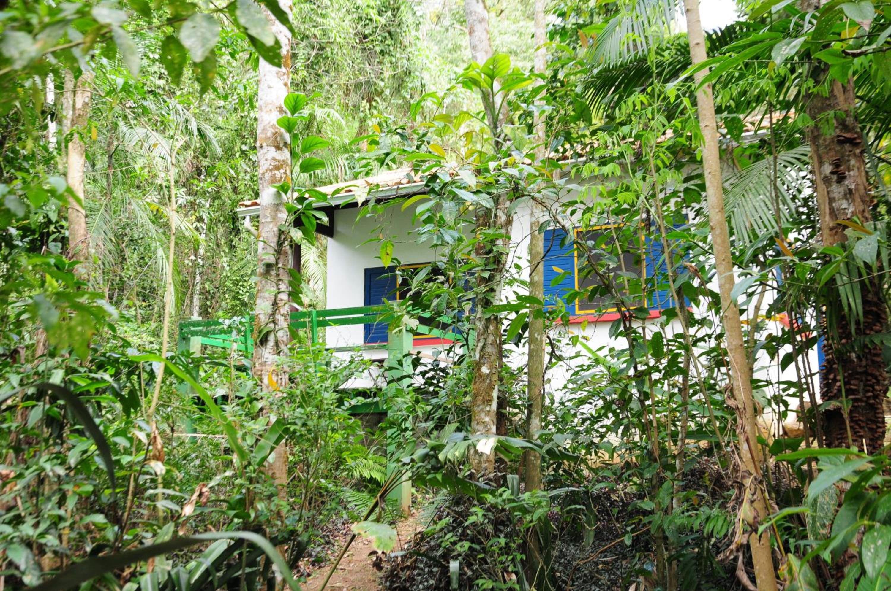 Sitio Namaste Paraty