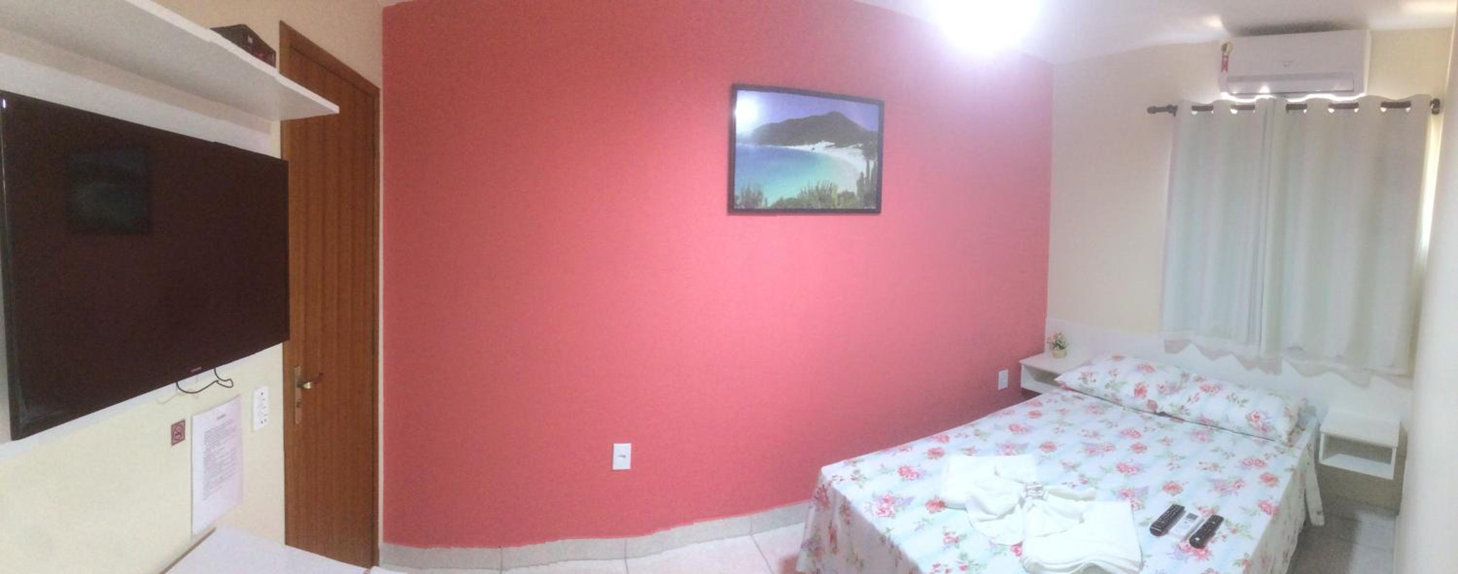 Pousada Caminho dos Anjos