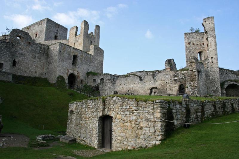 Stylová chalupa na kraji národního parku Šumava