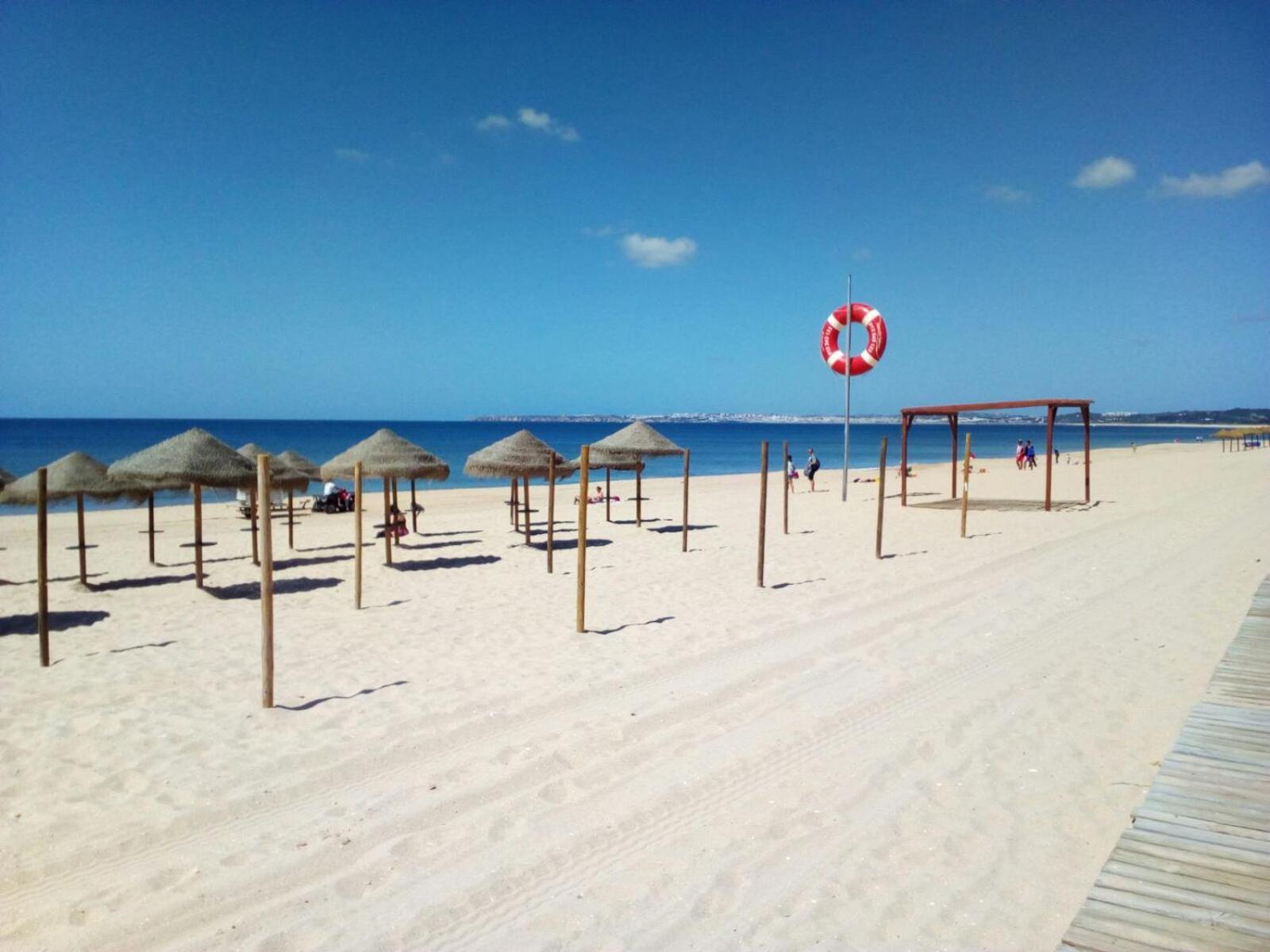 Torralta South Beach view 5