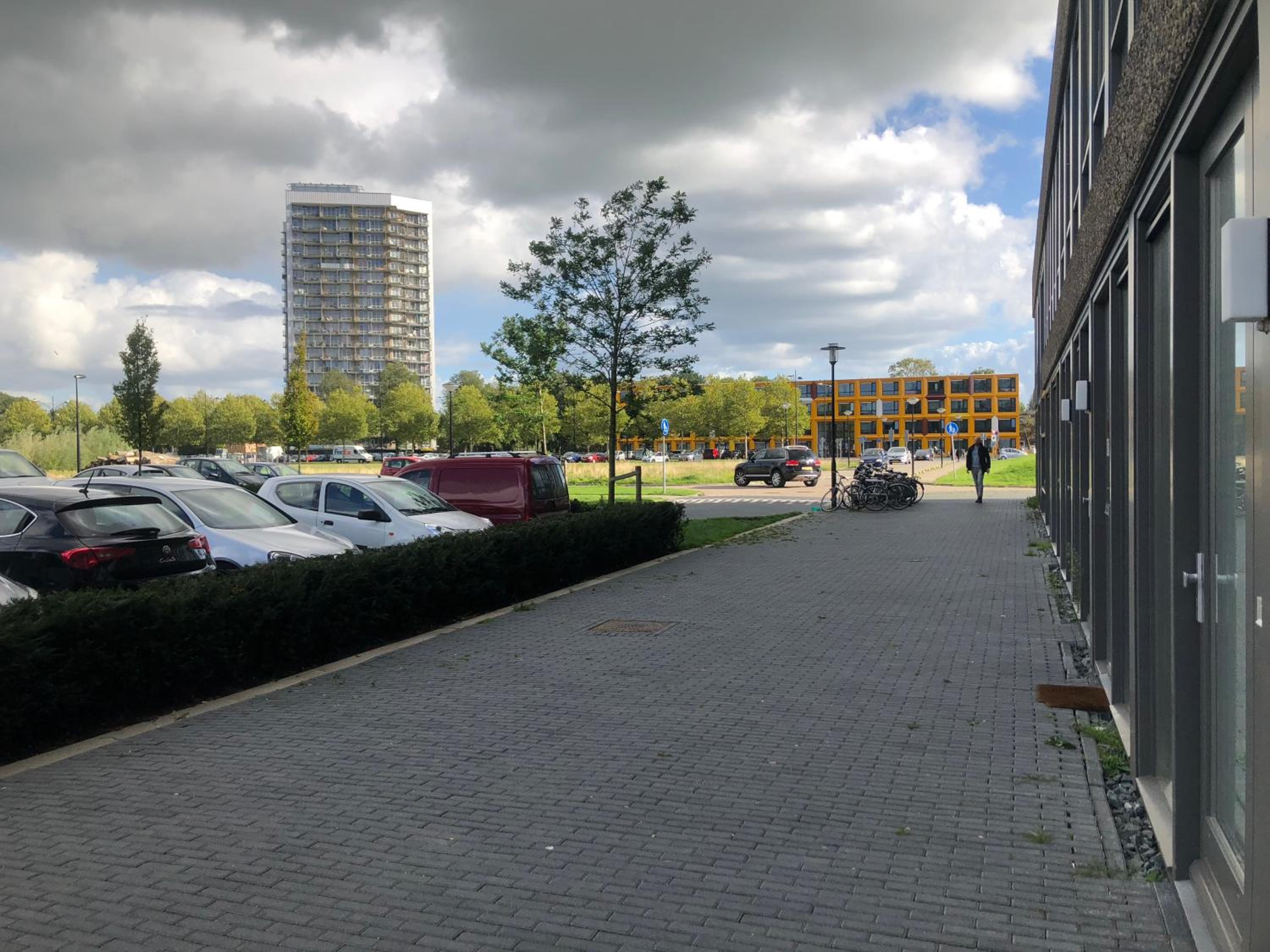 Studio Amsterdam