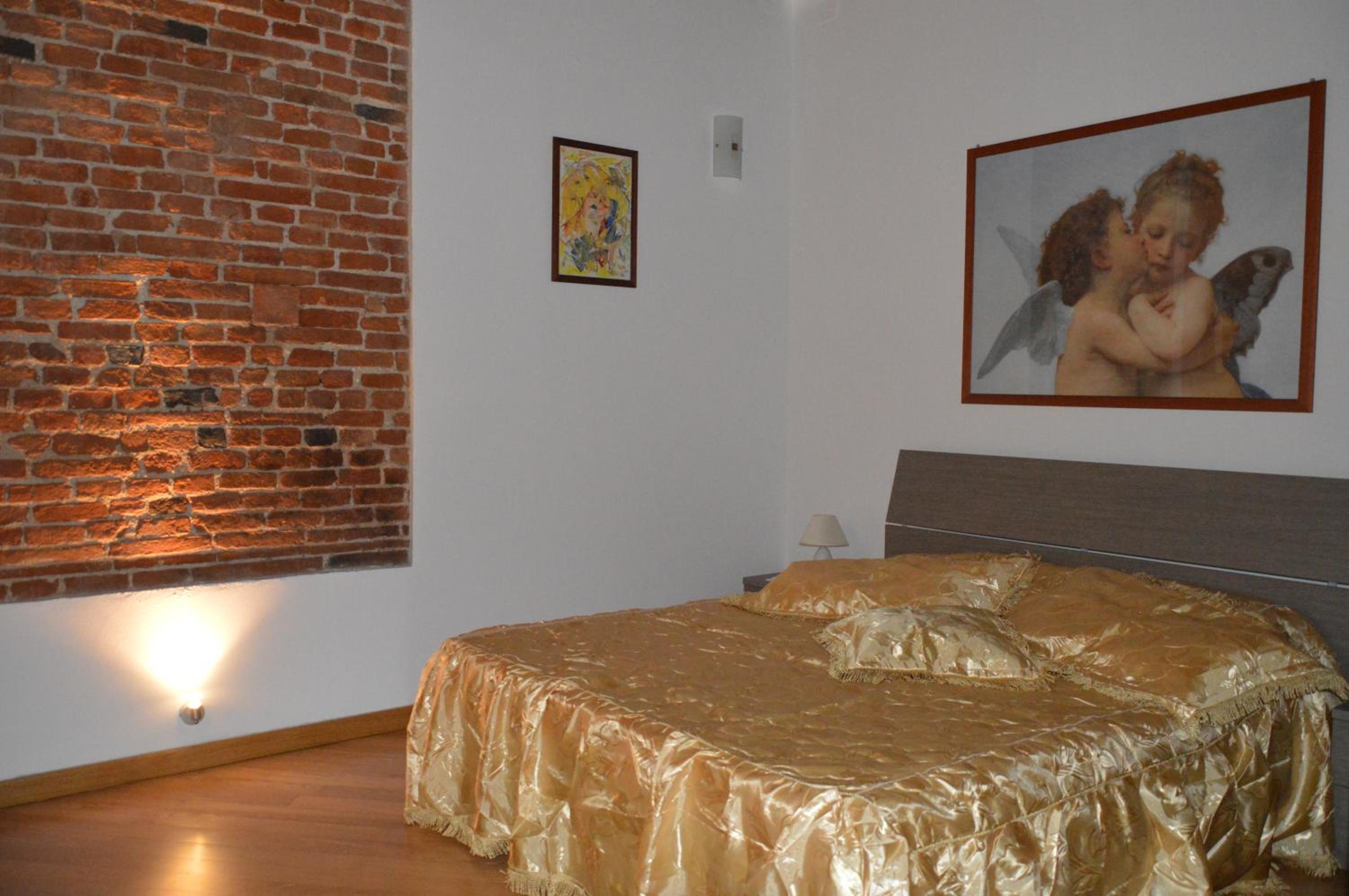 Appartamento La Maddalene view 4
