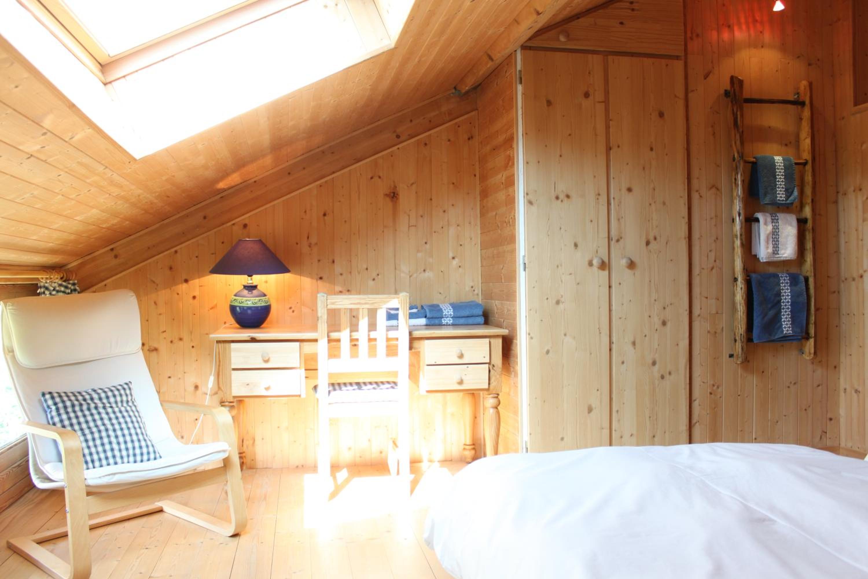 VALRELEY, chambres et table d'hôtes eco-friendly avec bain nordique au sud du massif du Jura