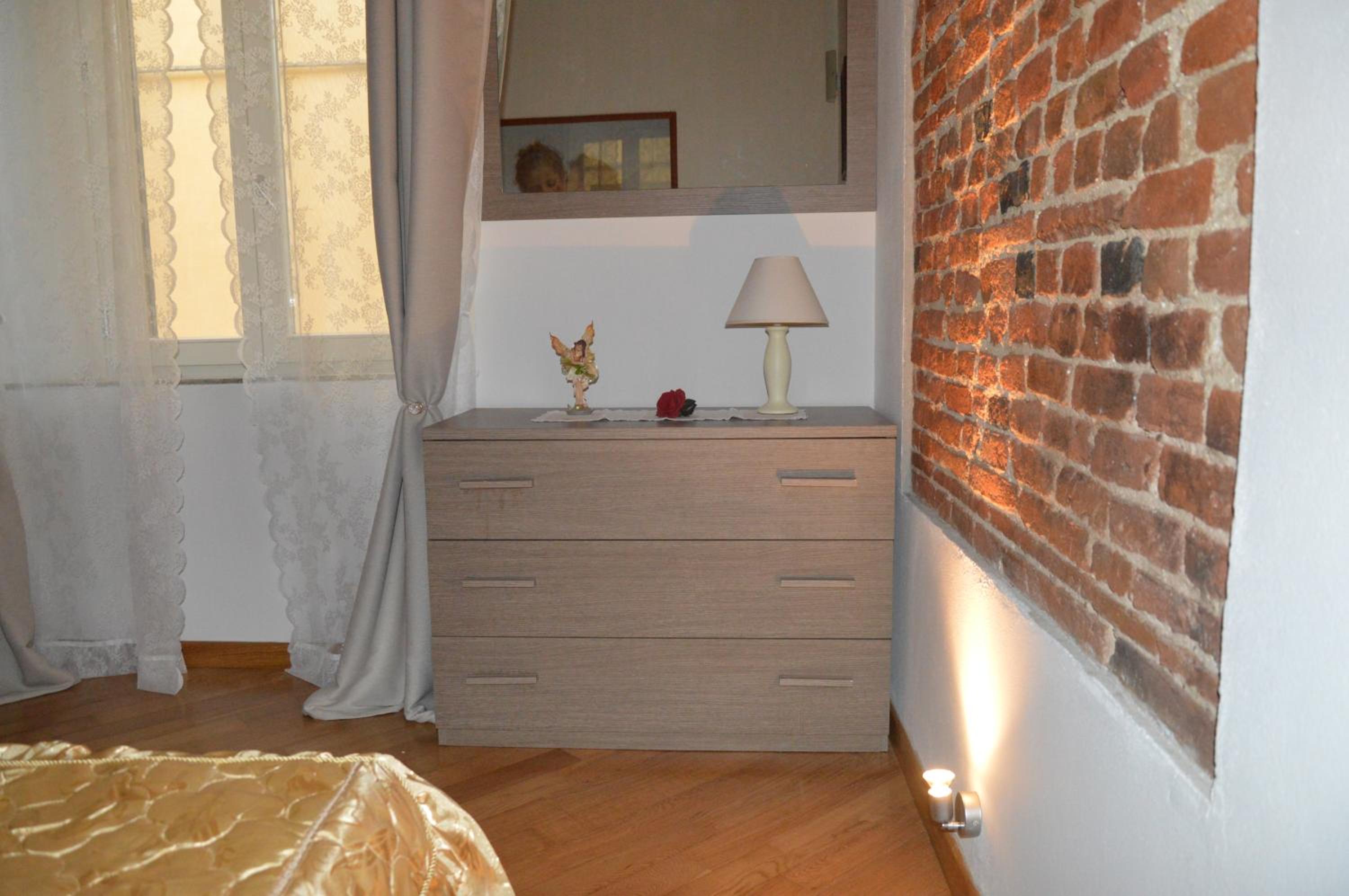 Appartamento La Maddalene view 2