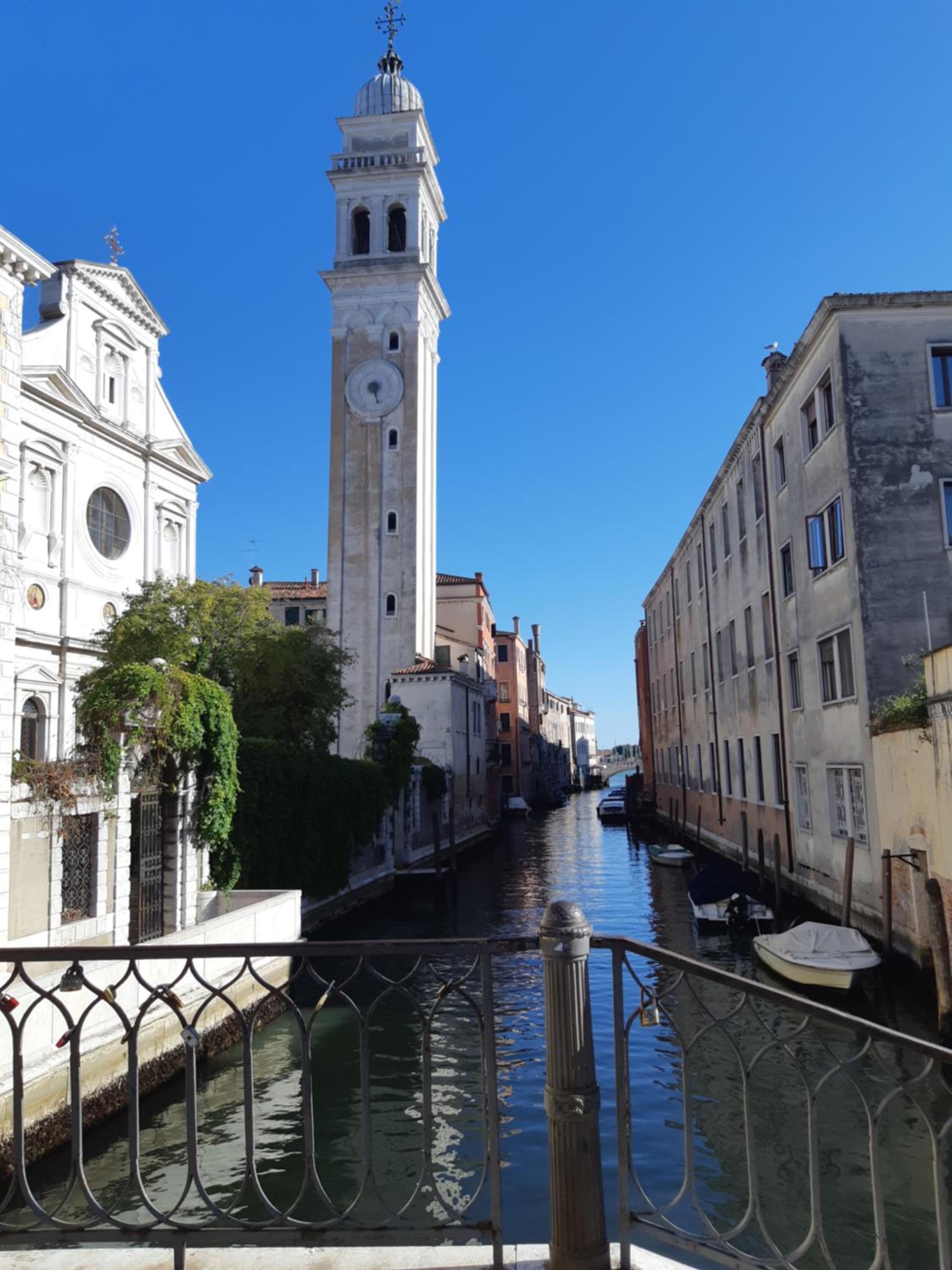 Fiabe Venice Rooms