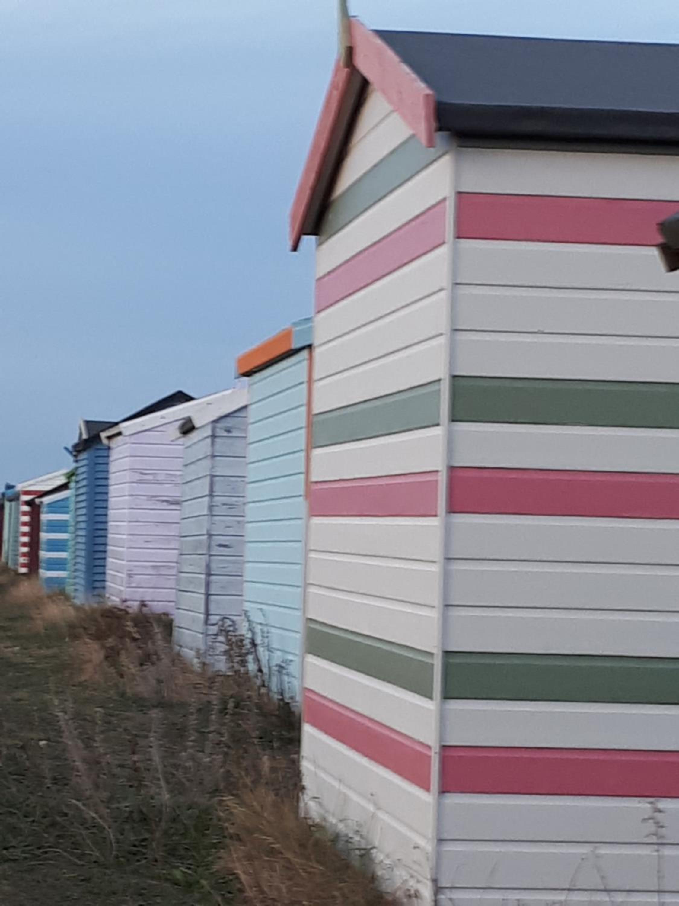 Seabreeze