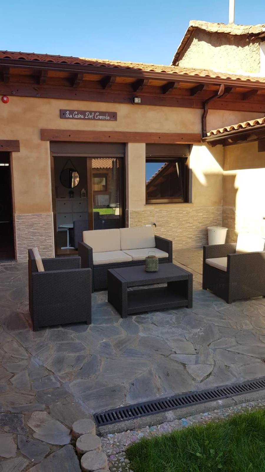 Leon Vacations - La Casina del Cerecedo - Property Image 1