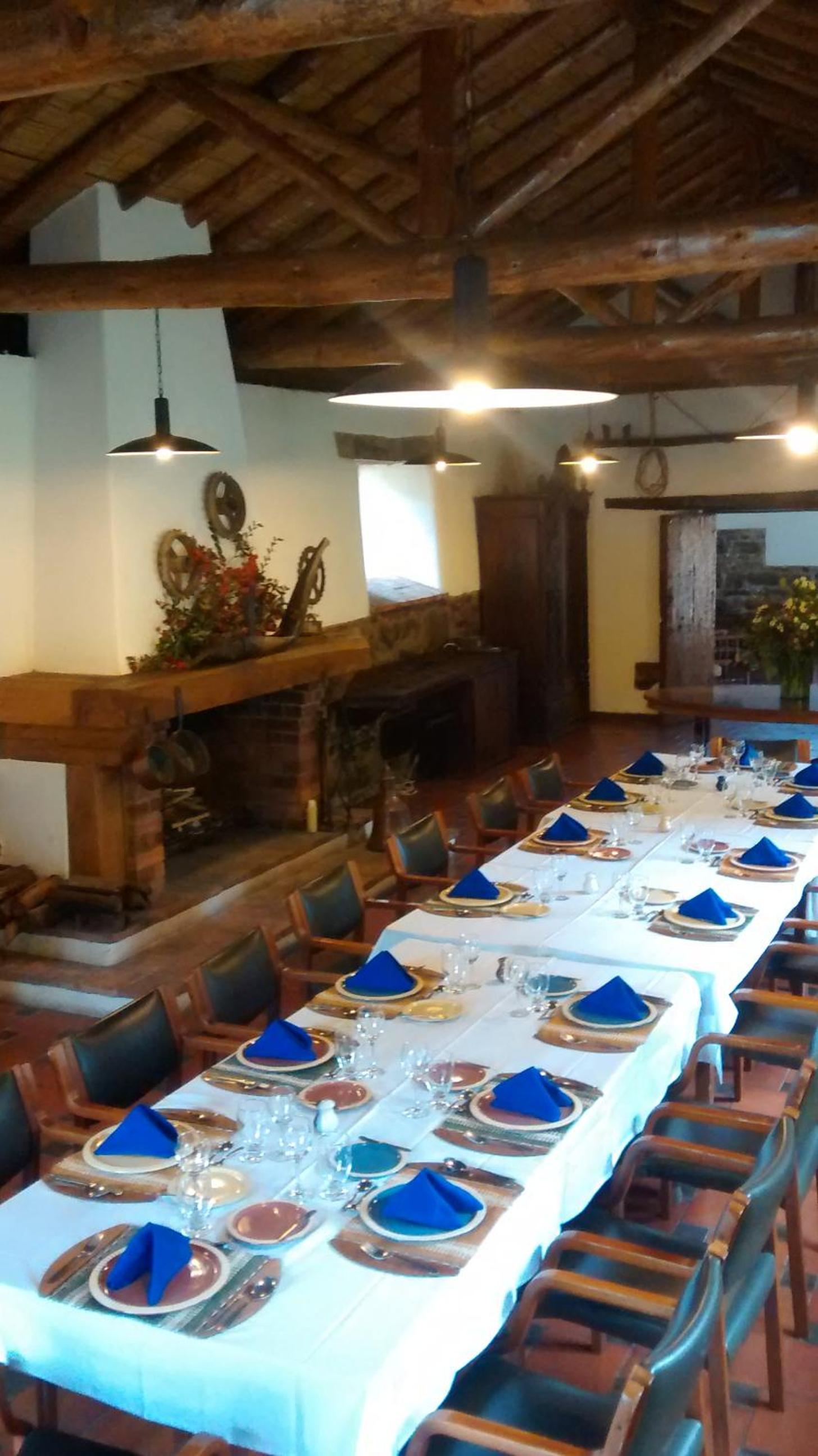 Posada El Molino de San Luis