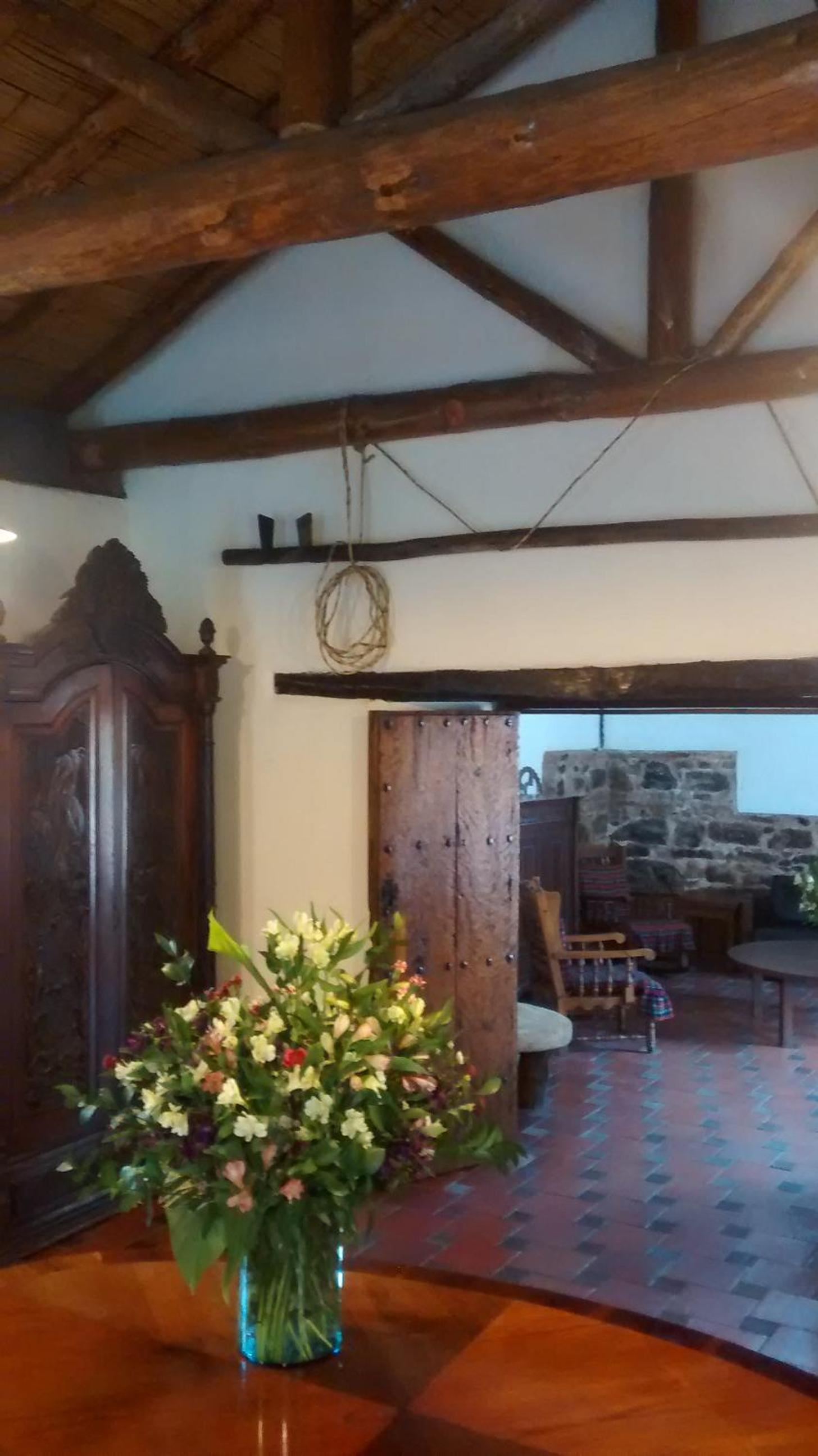 Posada El Molino de San Luis