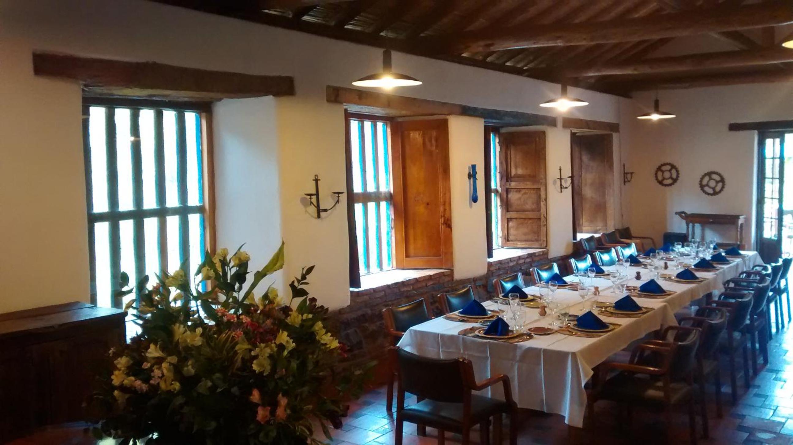 Posada El Molino de San Luis